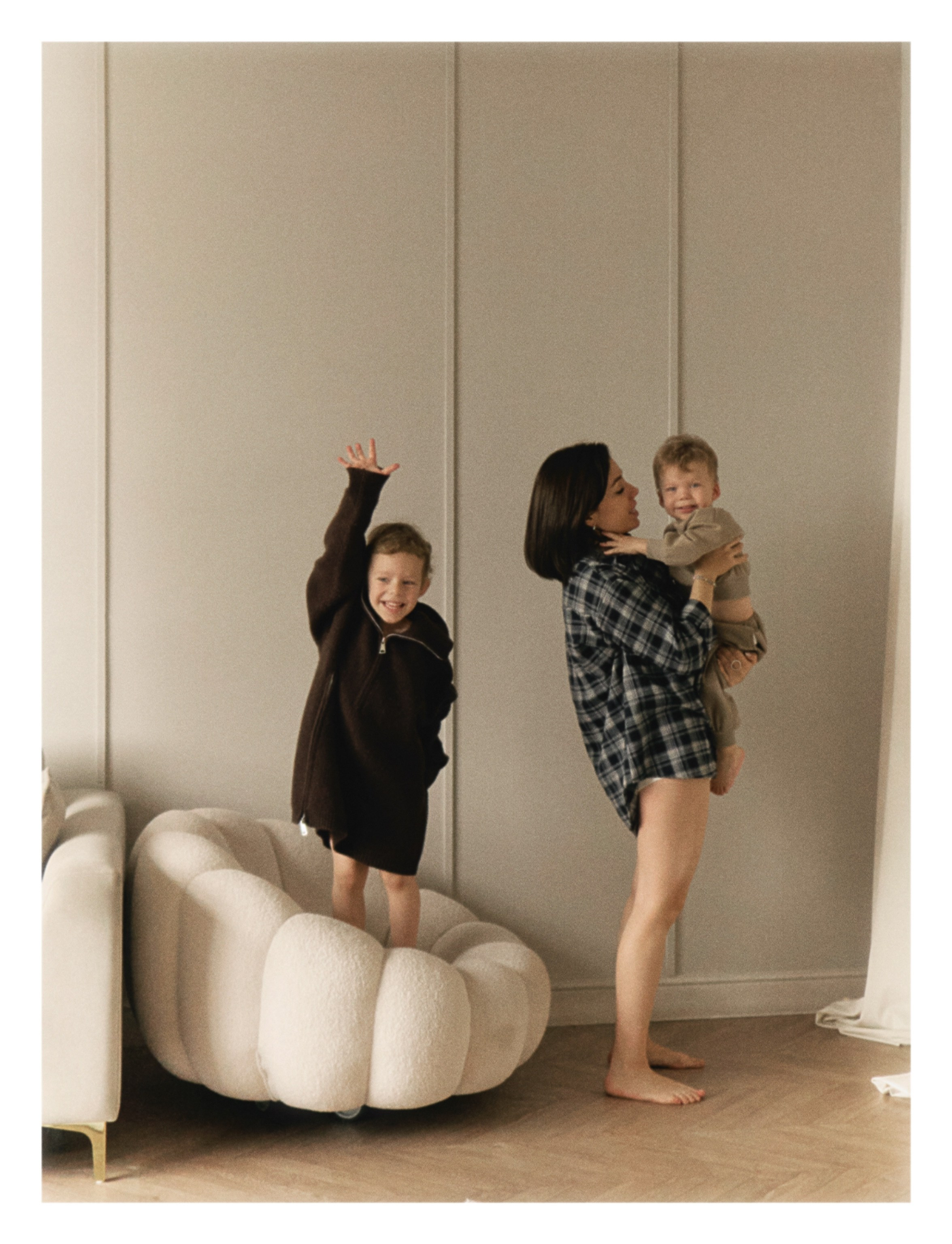 Olya Svyat Vlada. Индивидуальная и семейная фотосессия в Чебоксарах Оксана Русакова