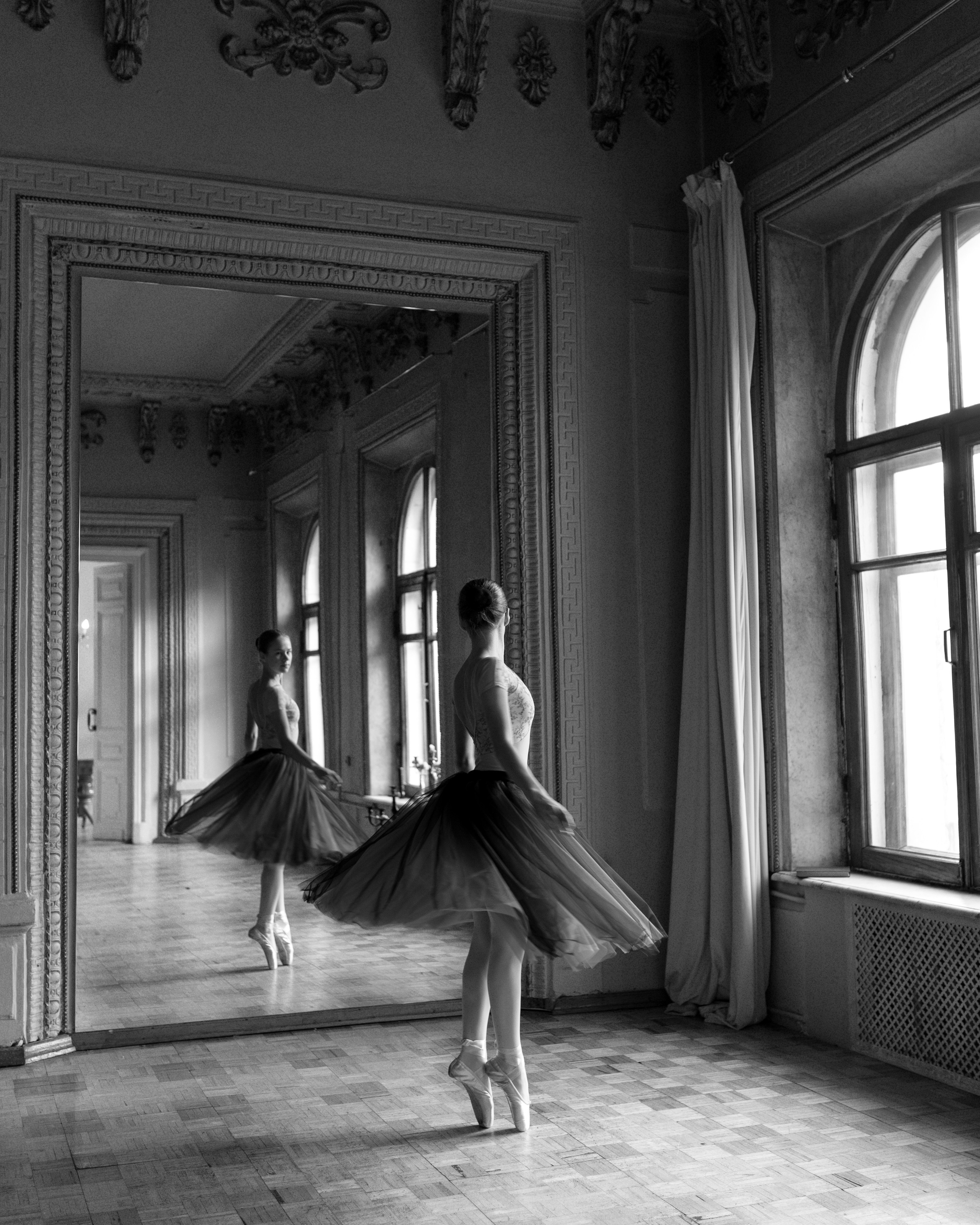 Соня. Свадебный фотограф Алена Полянская