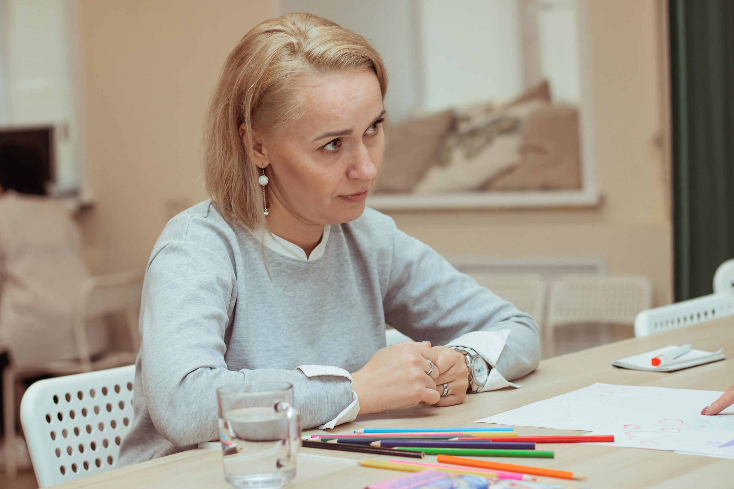 Код рисунка. Фотограф Никита Медведев