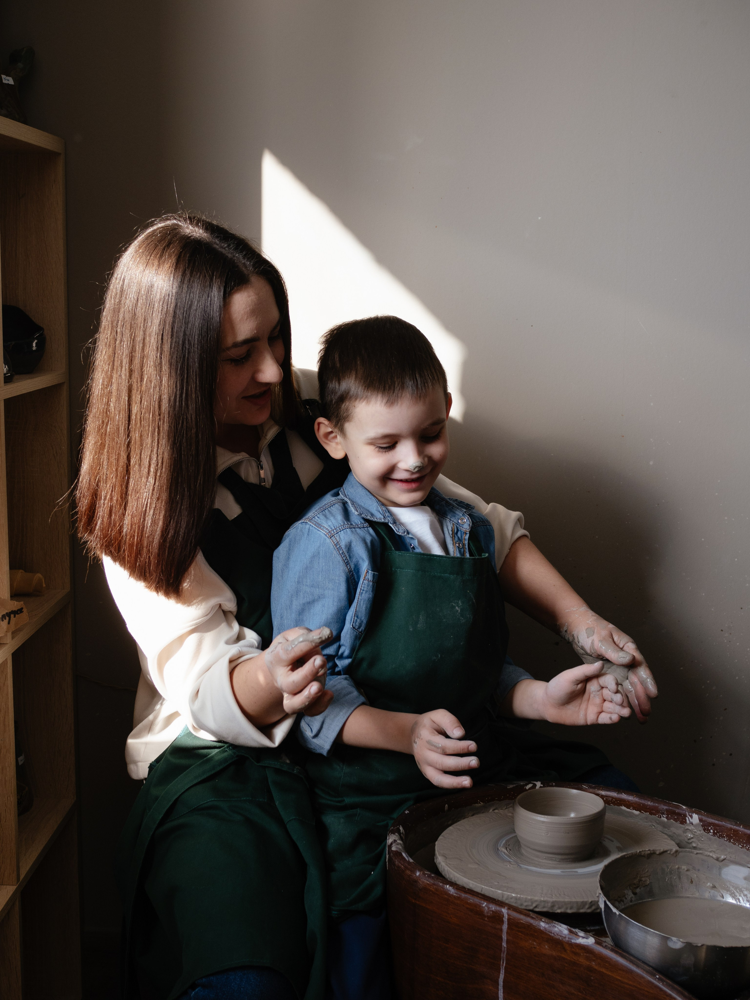 24. Фотограф Смоленск Дина Петровская