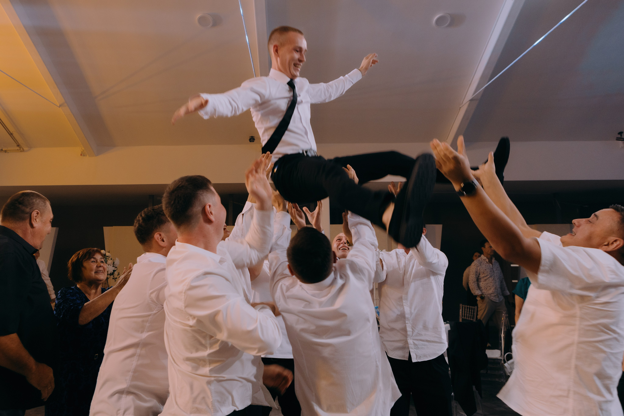 Михаил и Ксения. Портретный и свадебный фотограф Айгюн в городе Йошкар-Ола