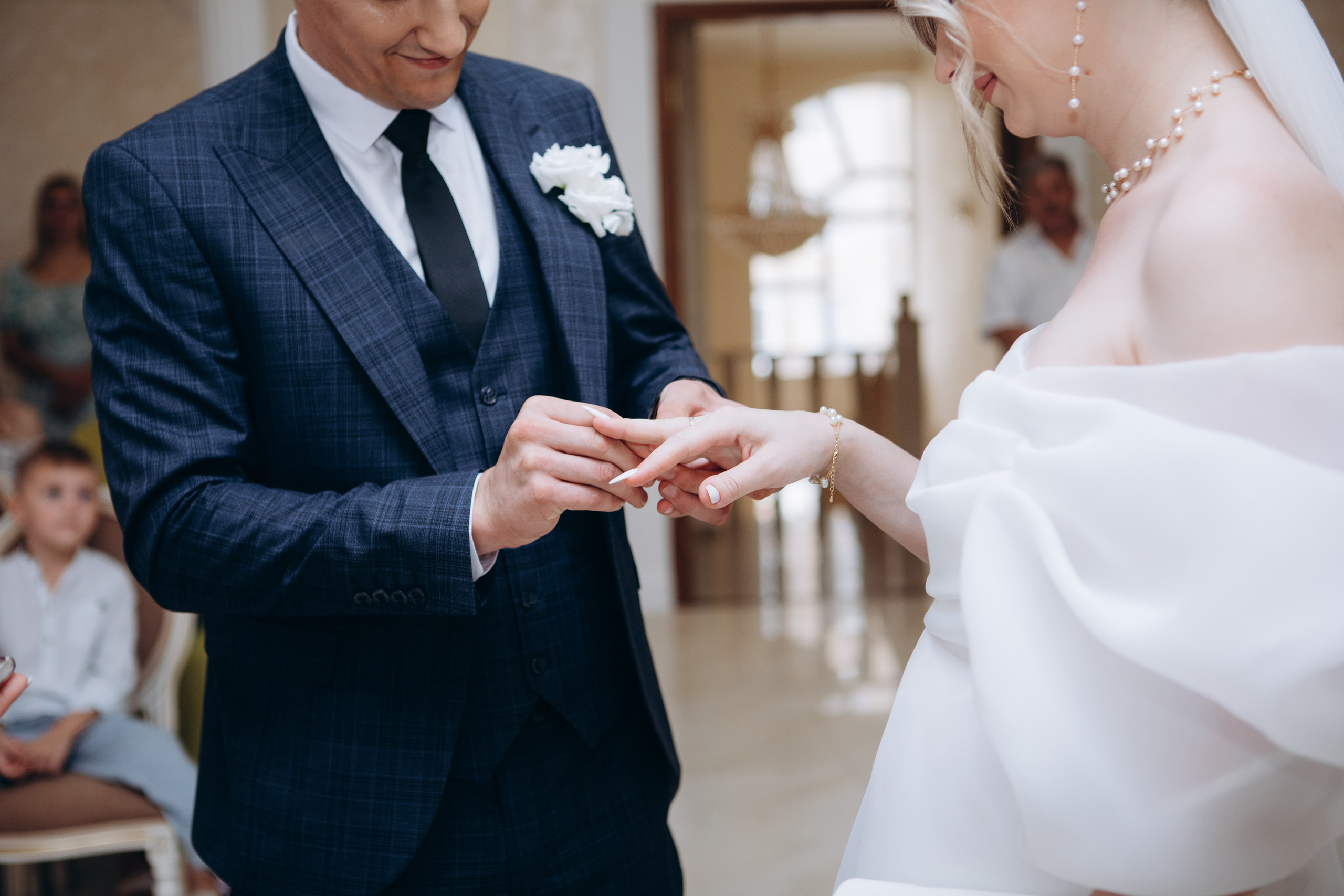 Роман и Евгения. Свадебный и портретный фотограф в Пятигорске, КМВ — Власова Юля