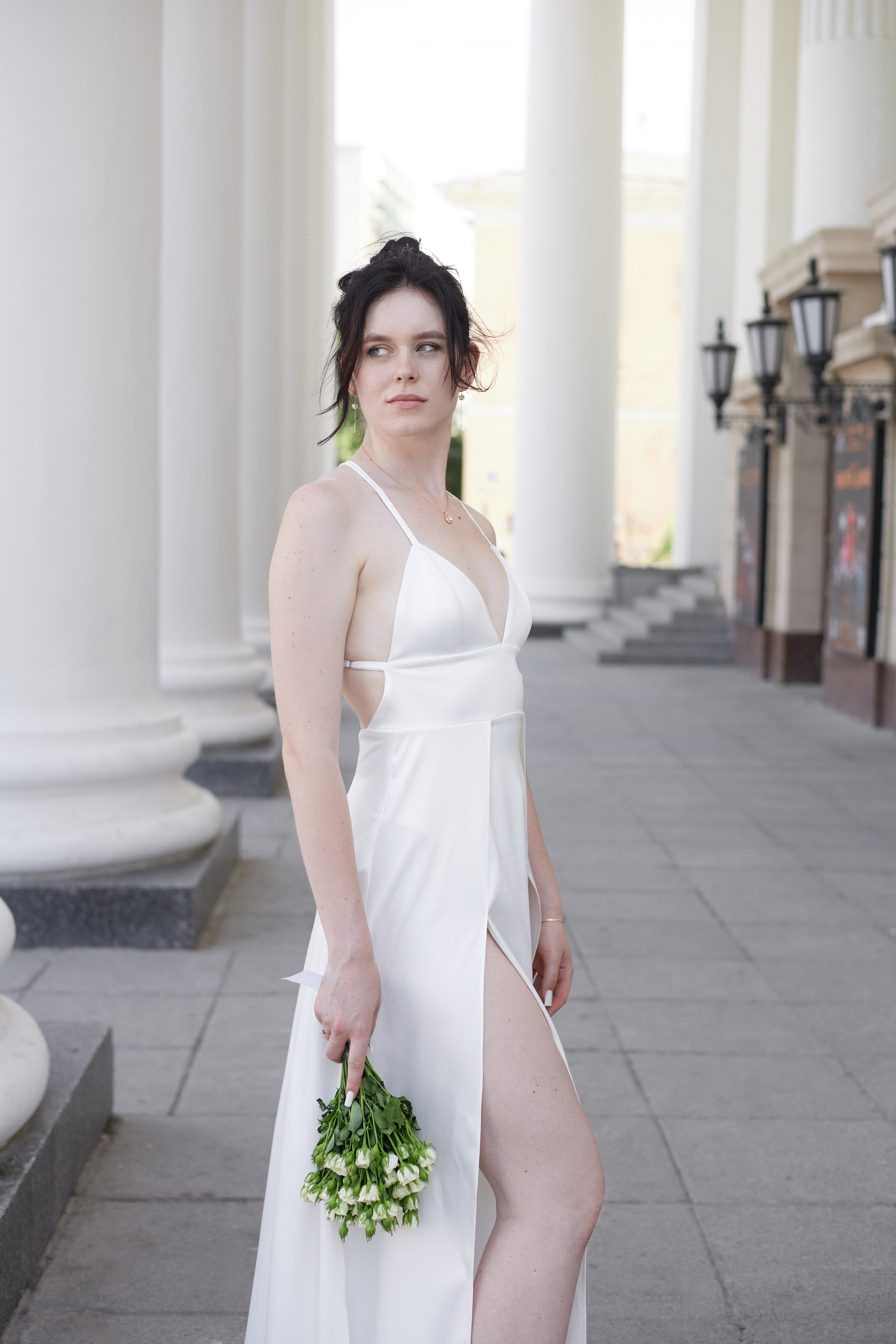 Юлия и Юрий. Ваш фотограф в Волгограде