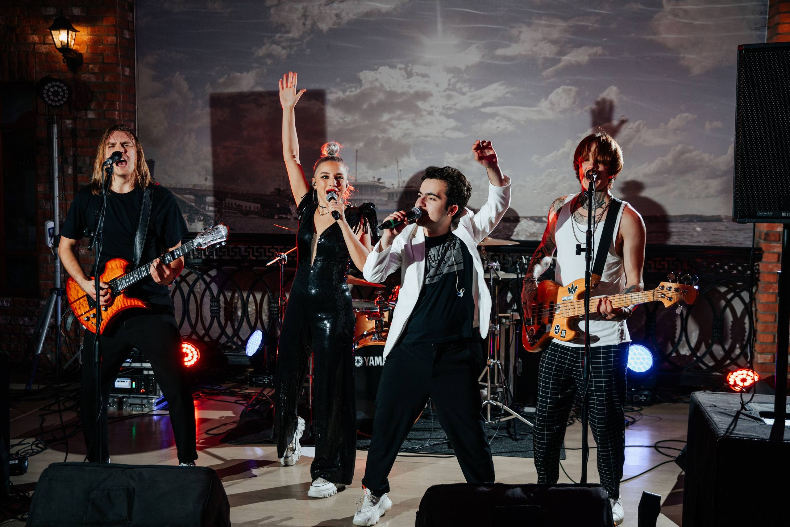 Дни Рождения. Кудашов Григорий — Фотограф в Самаре и области