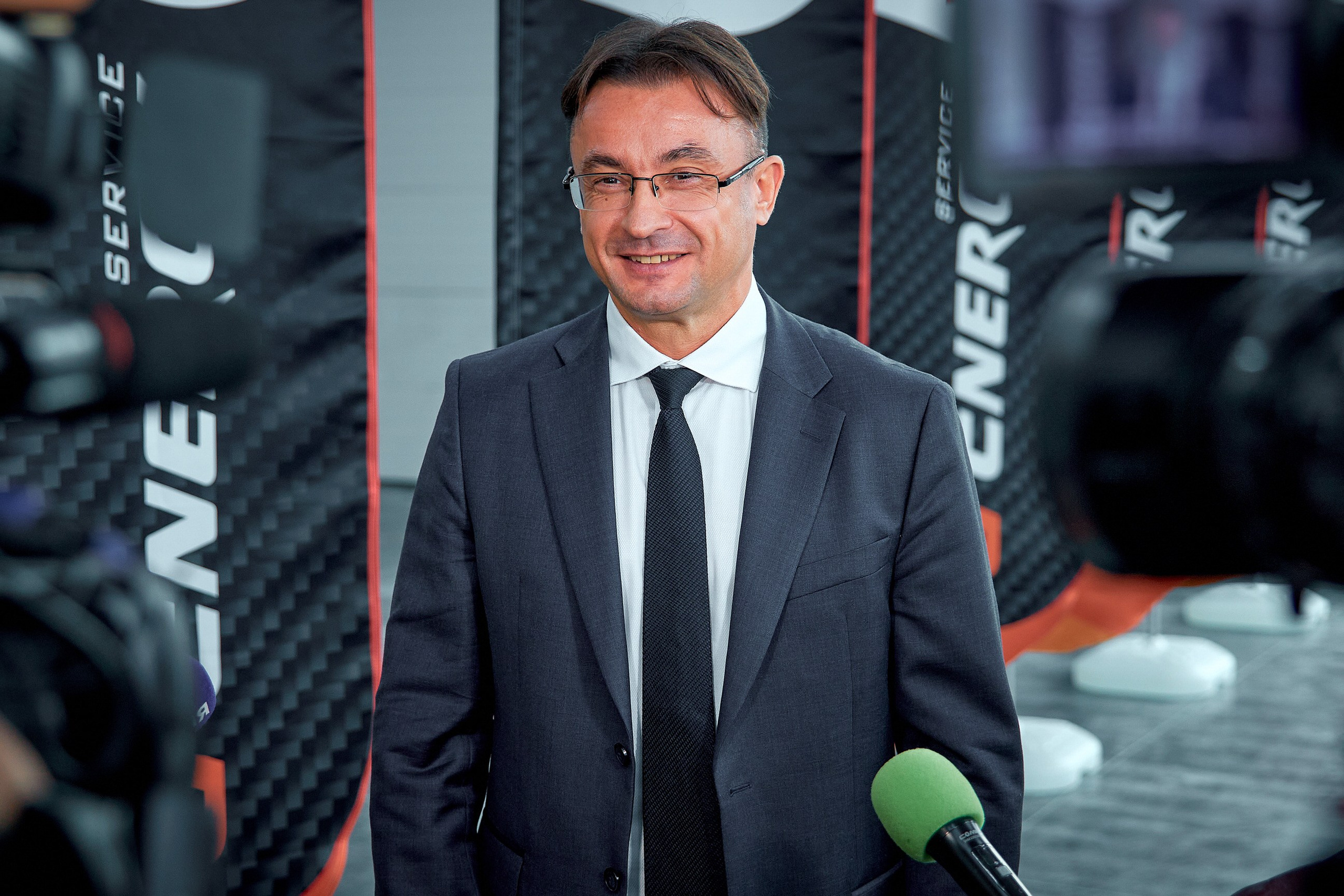 Открытие СТО Газпром. Кудашов Григорий — Фотограф в Самаре и области