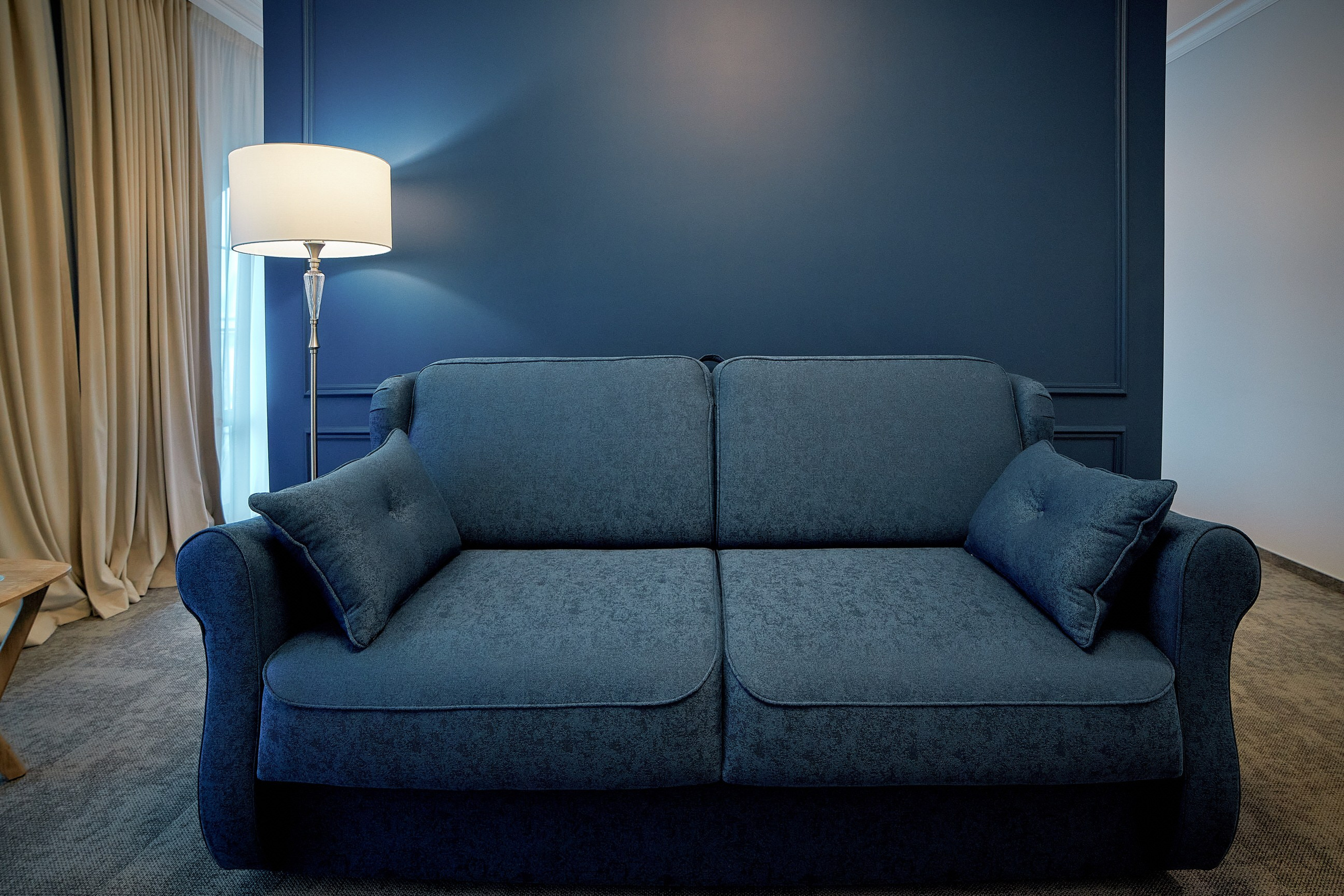 Интерьерная фотография \ Григорий Кудашов. Кудашов Григорий — Фотограф в Самаре и области