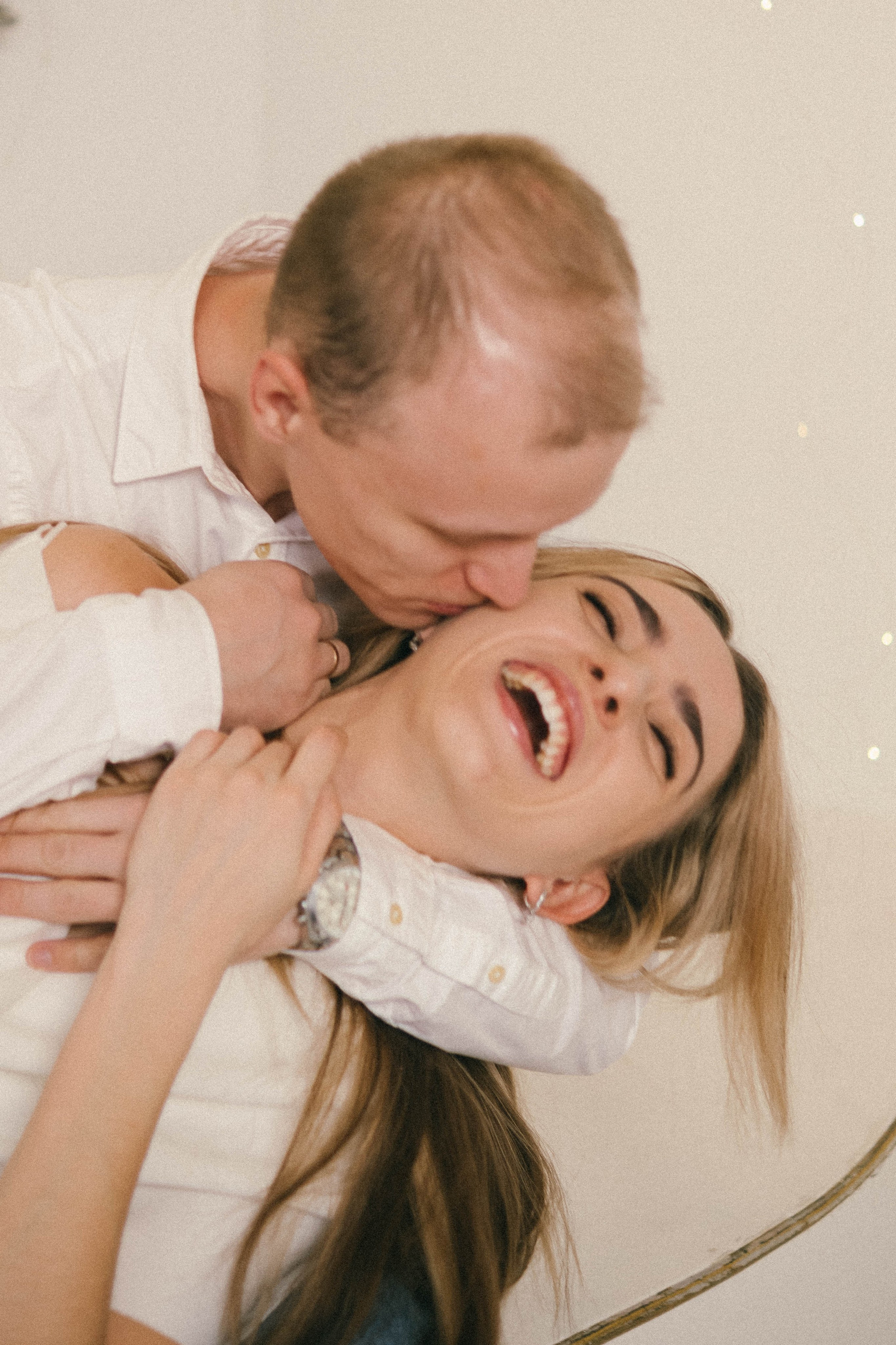 Катя, Лёша и Софа. Анна Демидова — фотография для жизни и бизнеса в Абакане