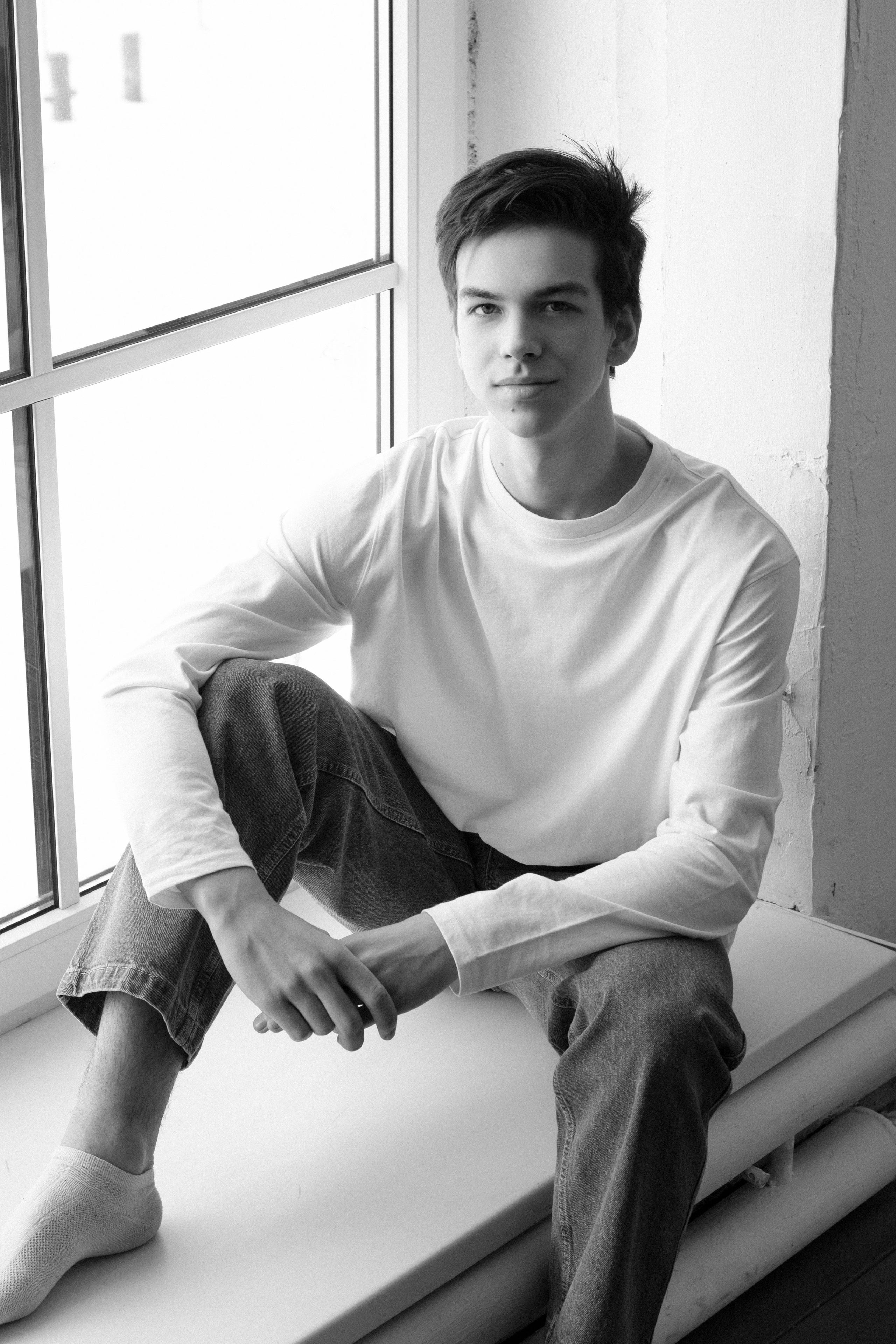 Пётр Гуменник. Фотограф в Санкт-Петербурге Смирнова Диана