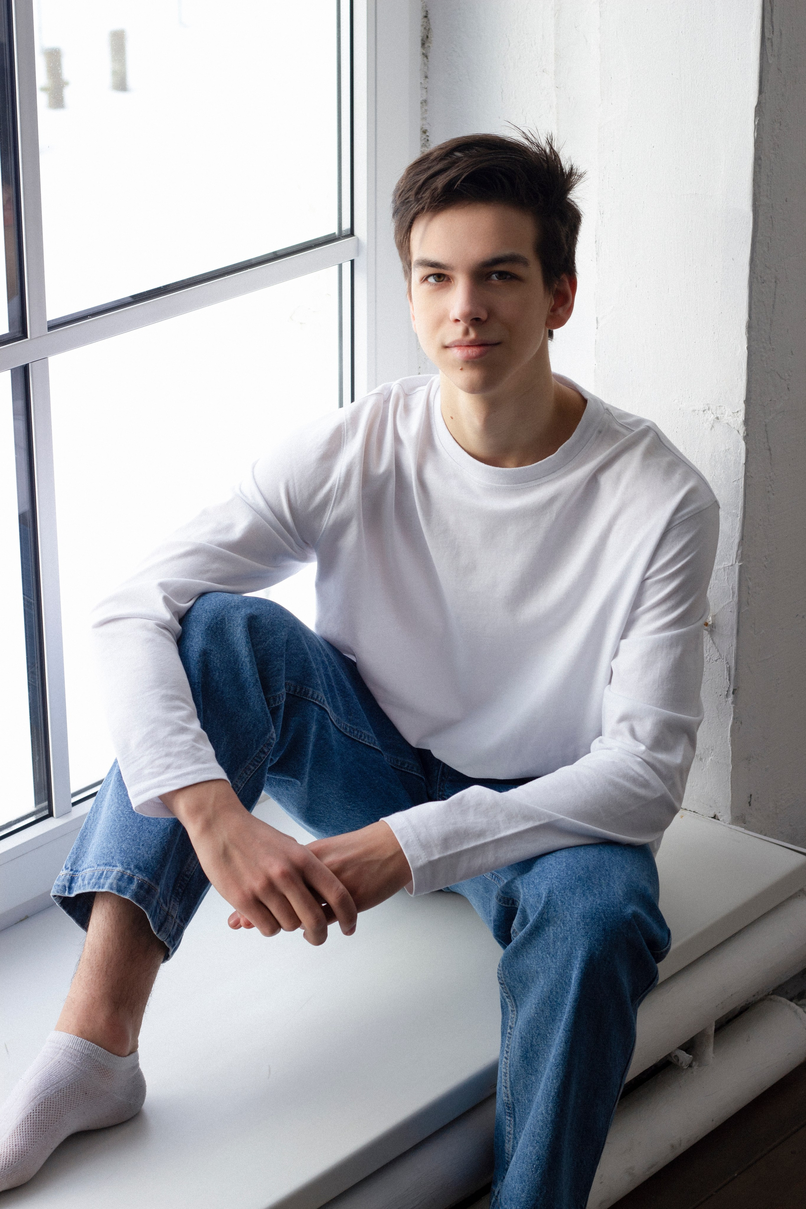 Пётр Гуменник. Фотограф в Санкт-Петербурге Смирнова Диана