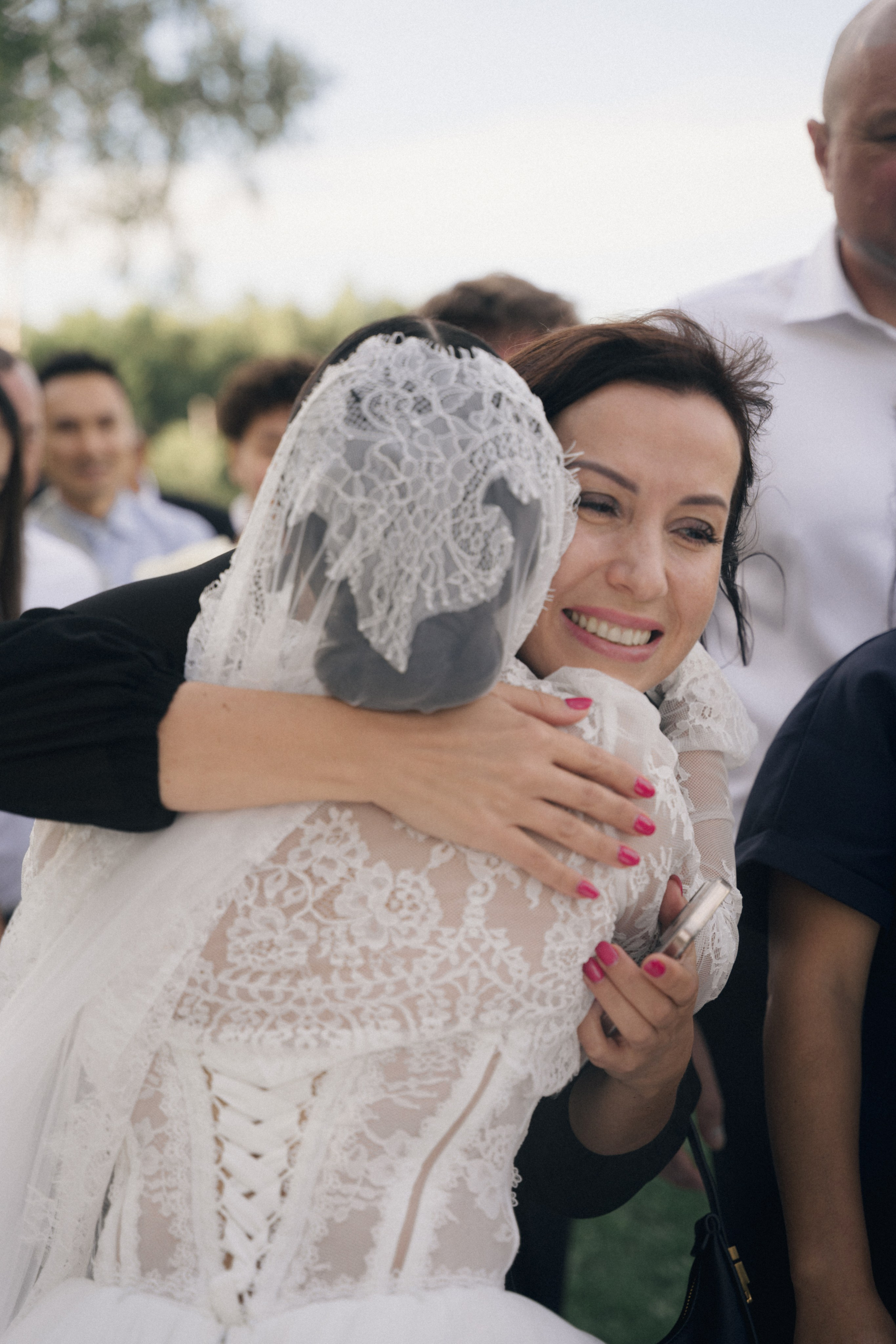 Тимур и Юми. Фотограф Сахалин Ксения Ризелёва