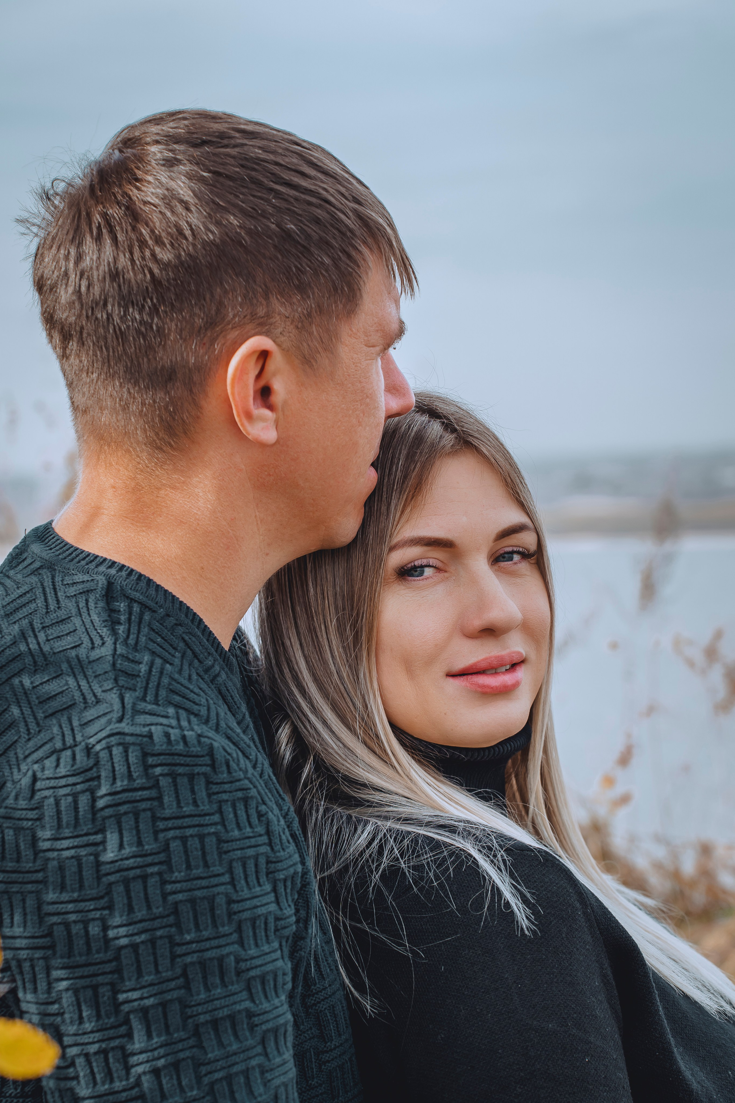 Станислав и Виктория. Фотограф Маргарита Слободянина в Хабаровске