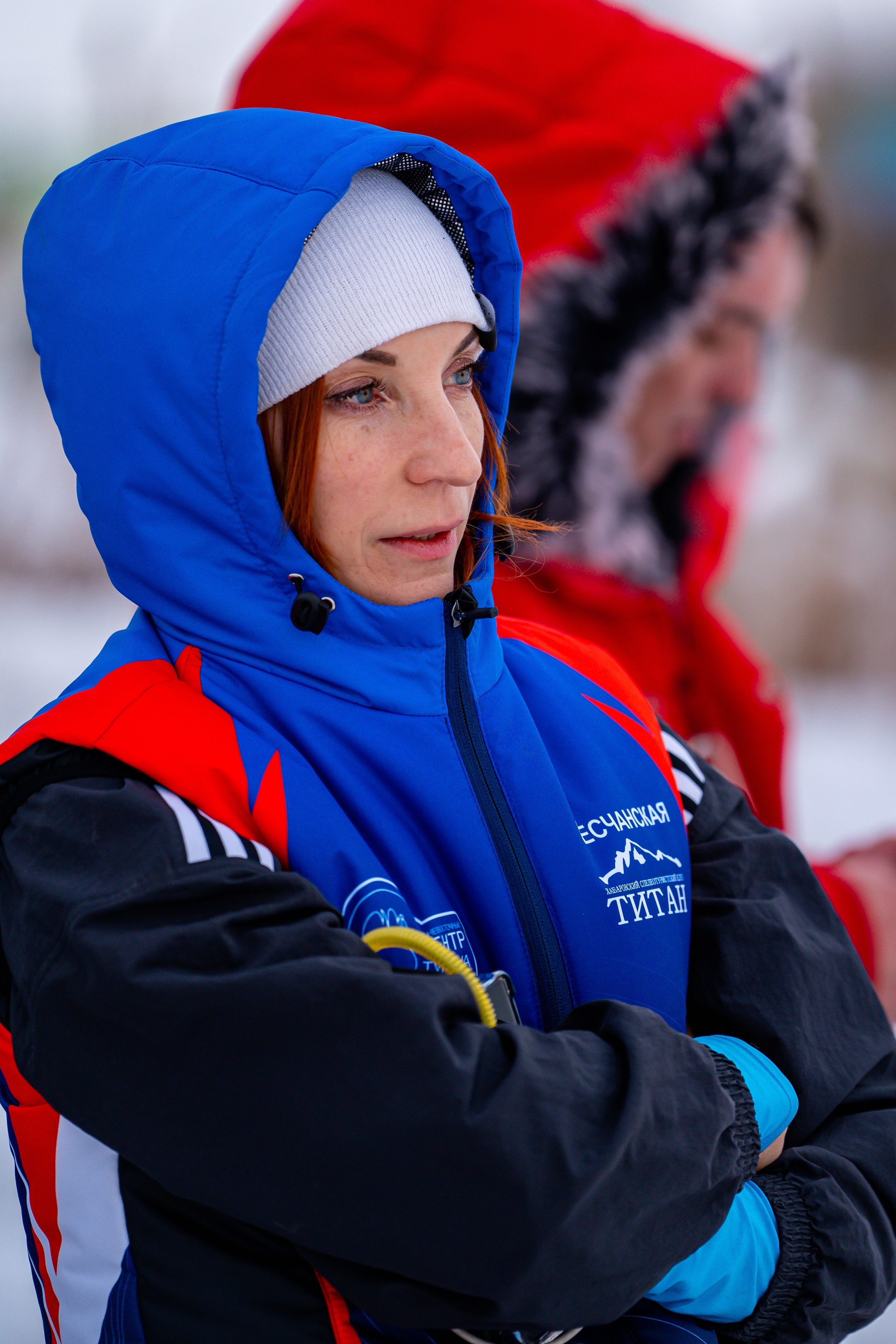 Ралли спринт «Даманская сталь». Фотограф Маргарита Слободянина в Хабаровске