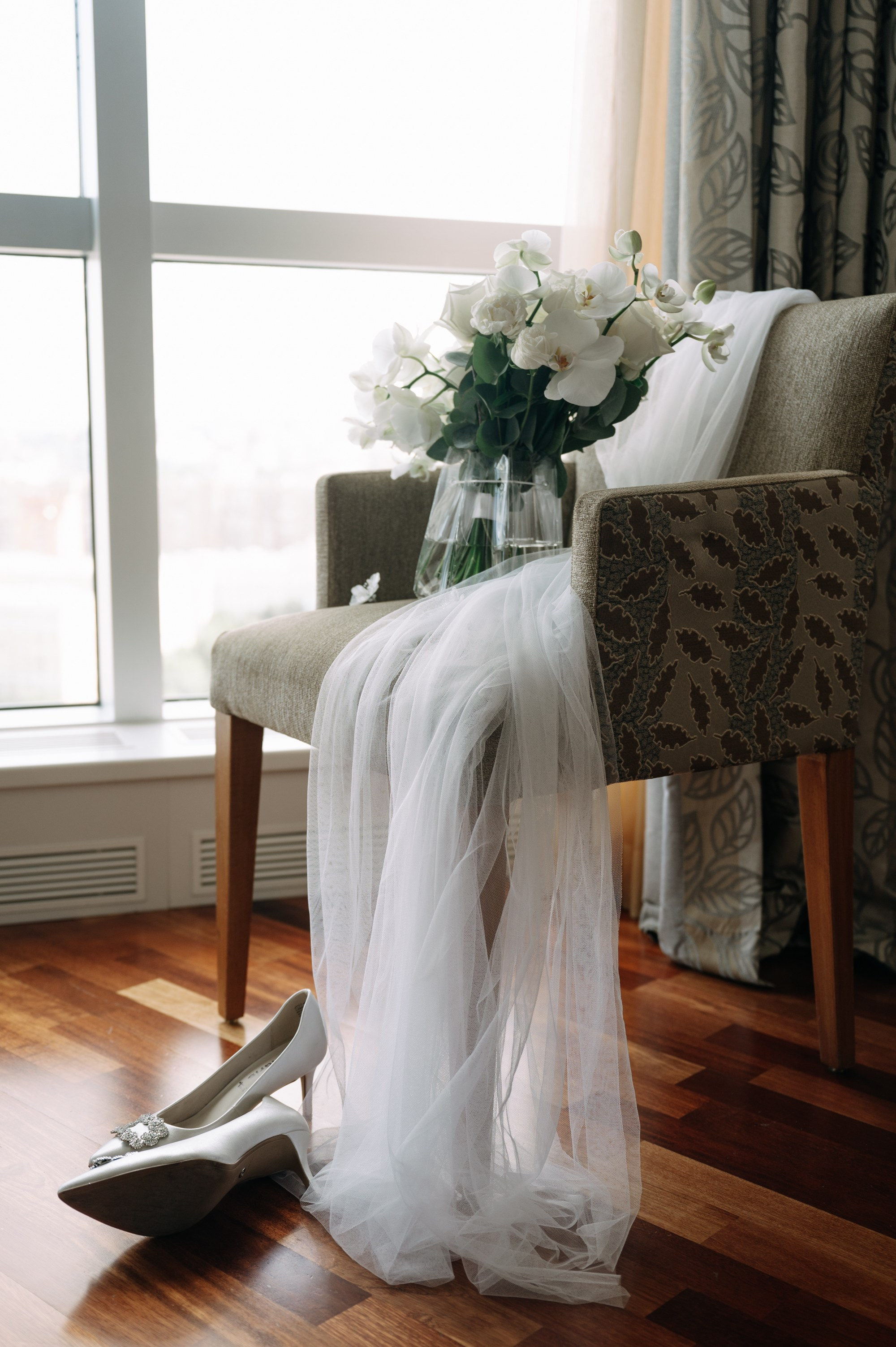 Глеб и Анастасия. Свадебный фотограф в Москве Григорий Аргунов