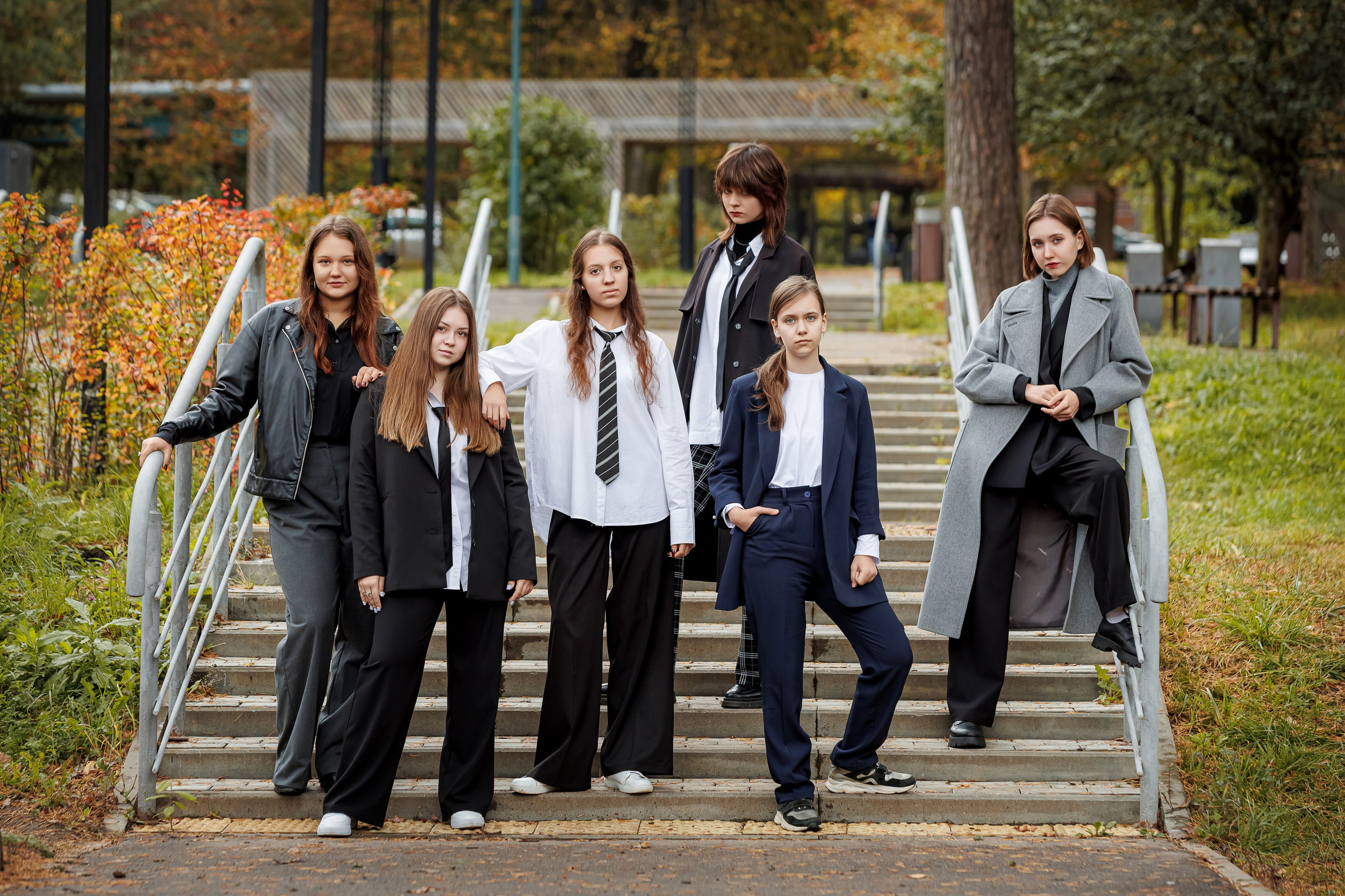 Групповые фото. Семейный и детский фотограф Комина Елена, Власиха, Одинцово