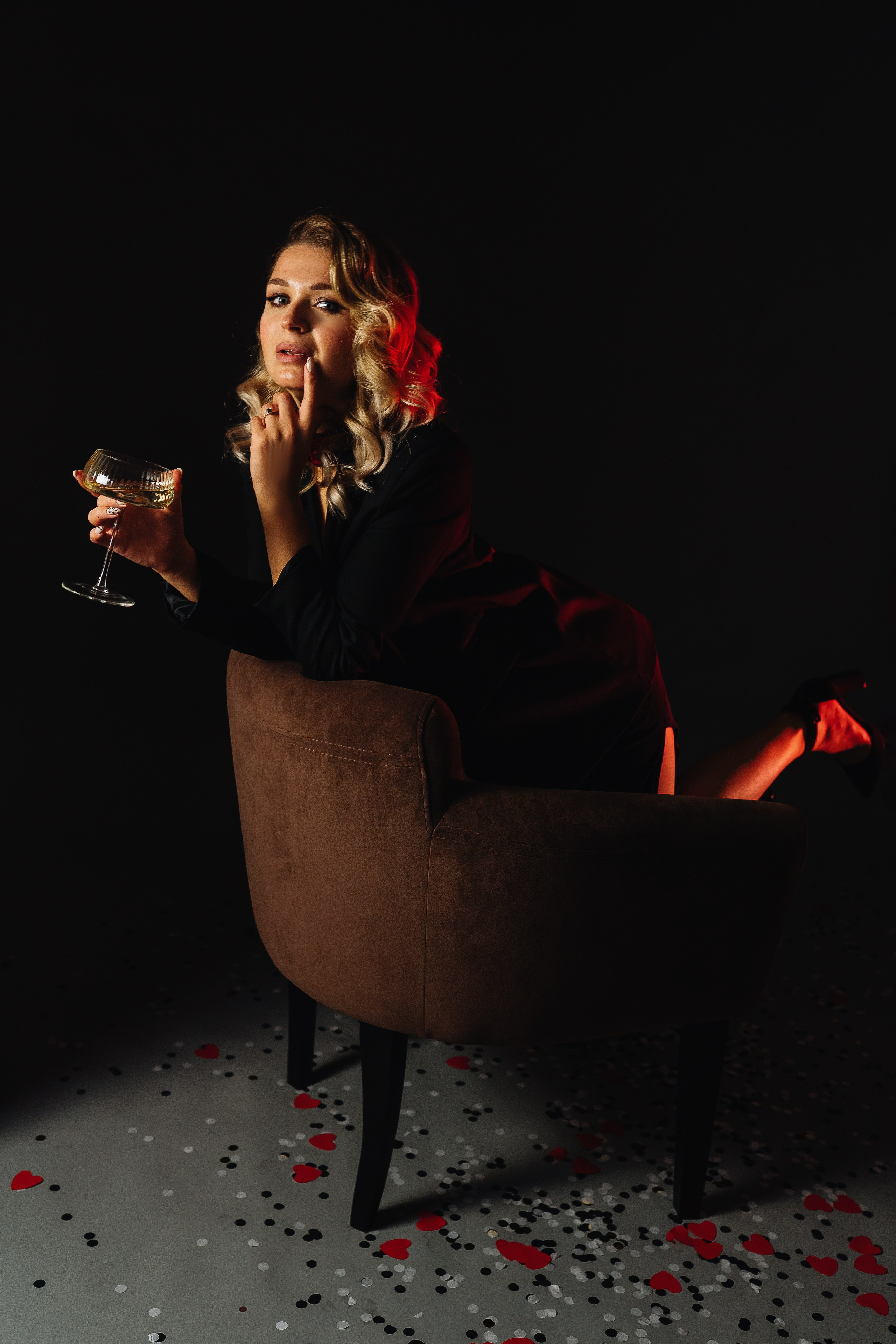 Анечка. Семейный и детский фотограф в Санкт-Петербурге