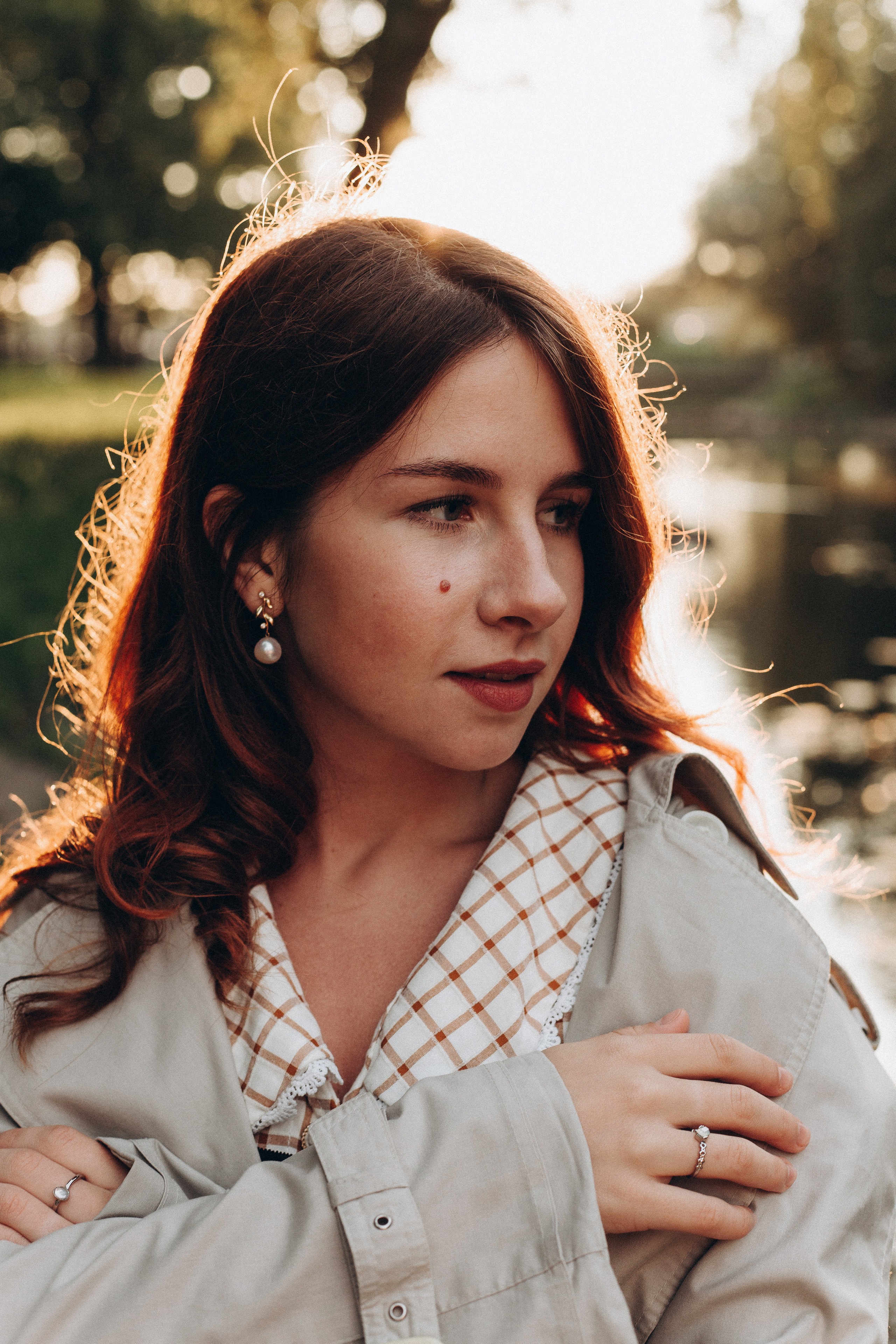 Фотограф из Санкт-Петербурга Юля Кондратовская