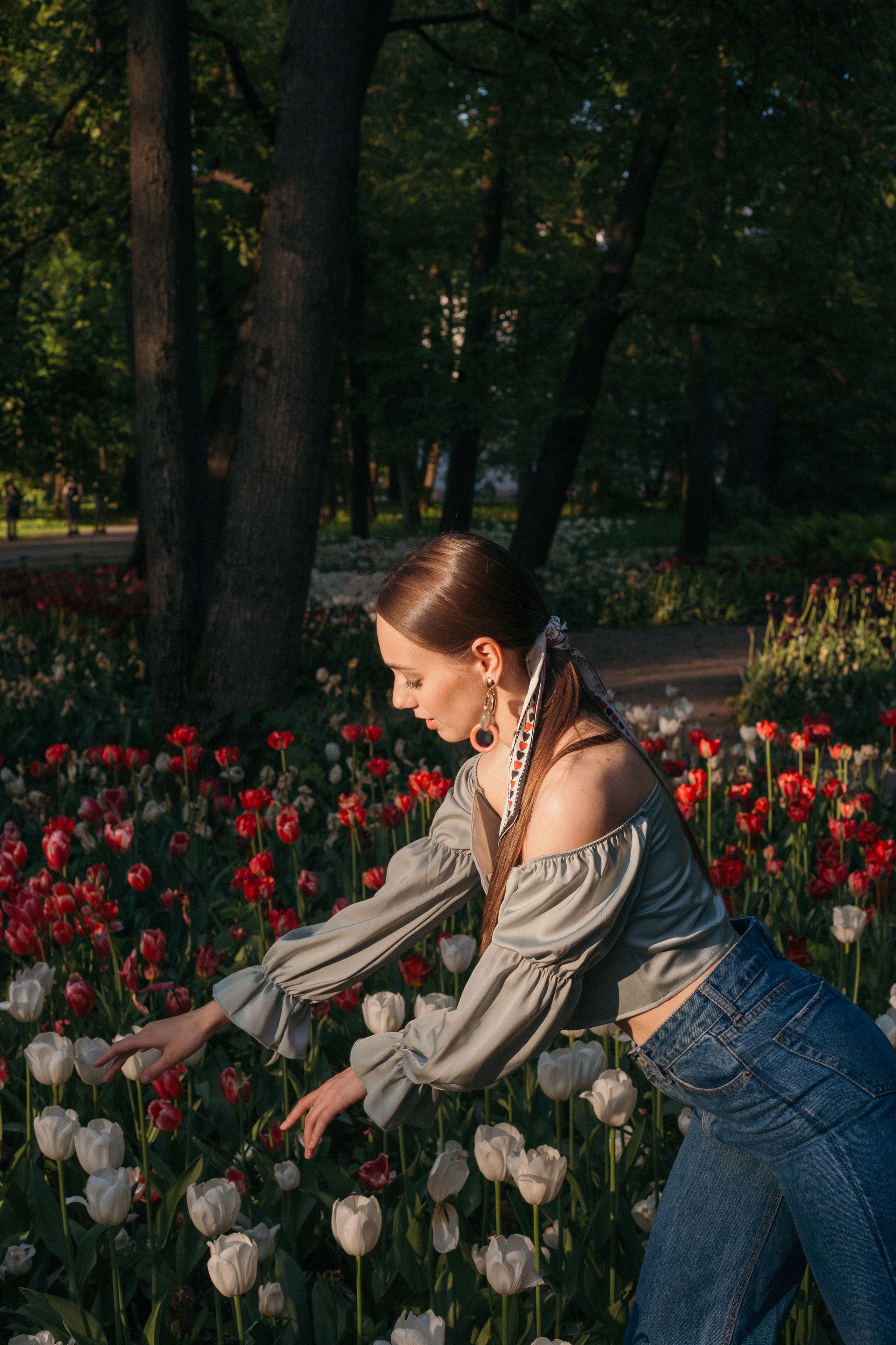 Фотограф из Санкт-Петербурга Юля Кондратовская