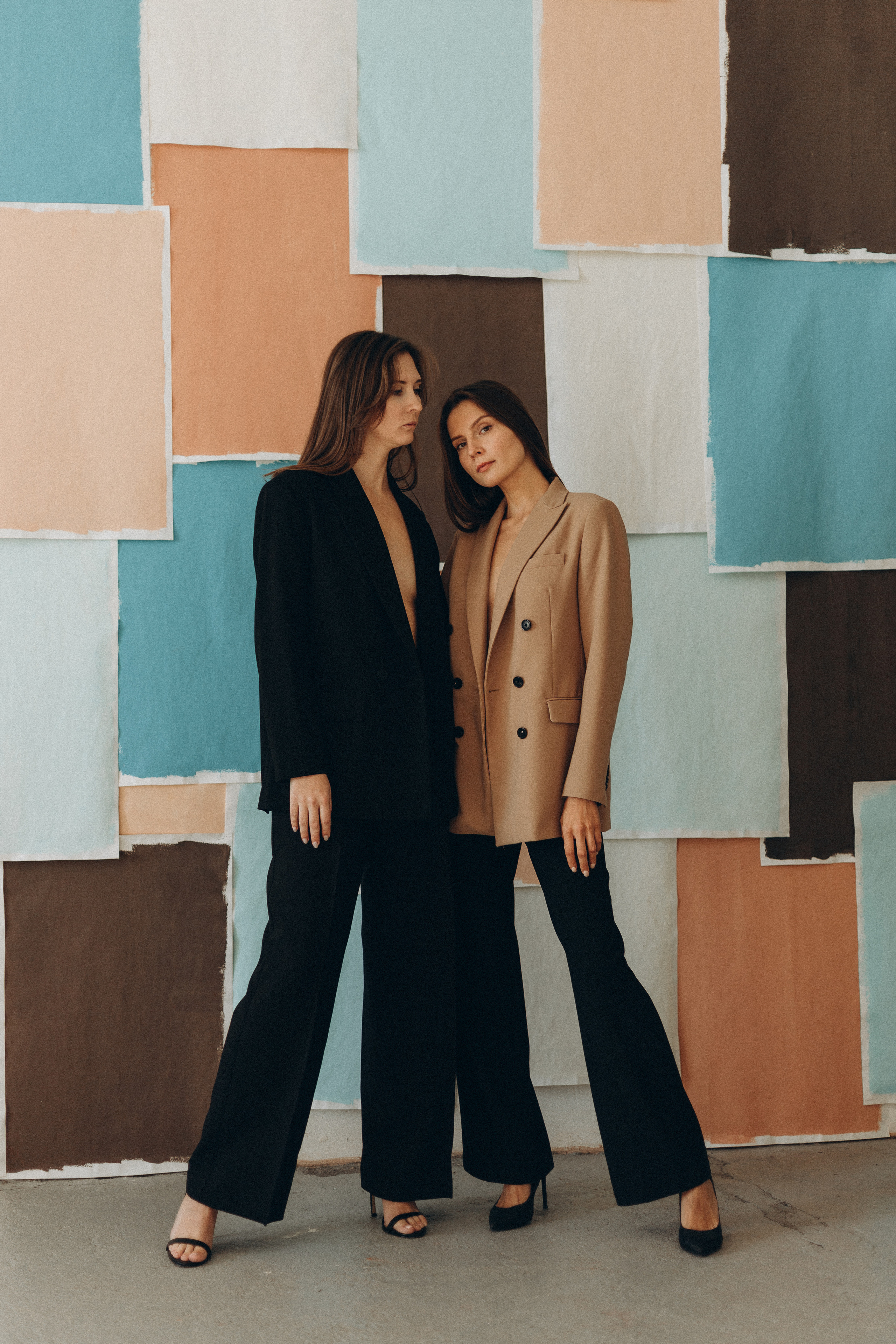 Фотограф из Санкт-Петербурга Юля Кондратовская