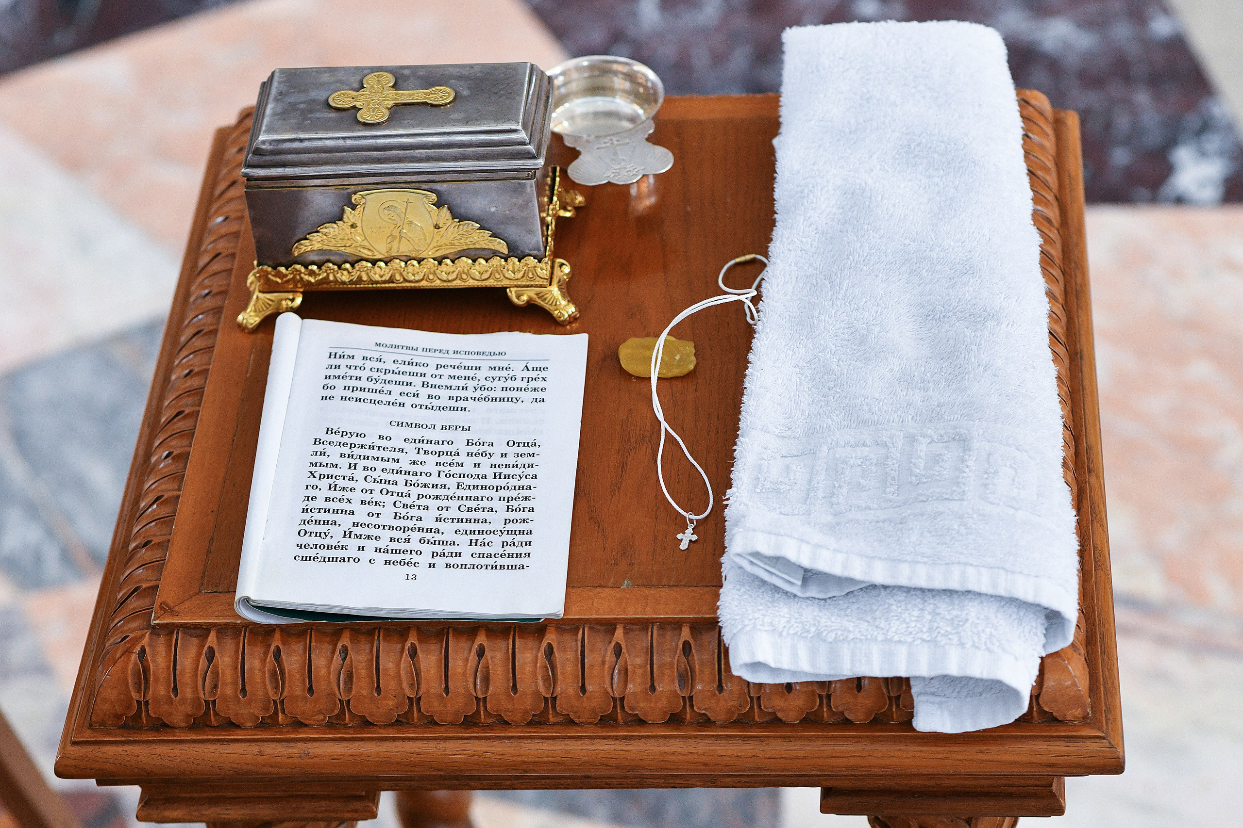 Крещение Александры. Свадебный и портретный фотограф в Москве Галина Борисова