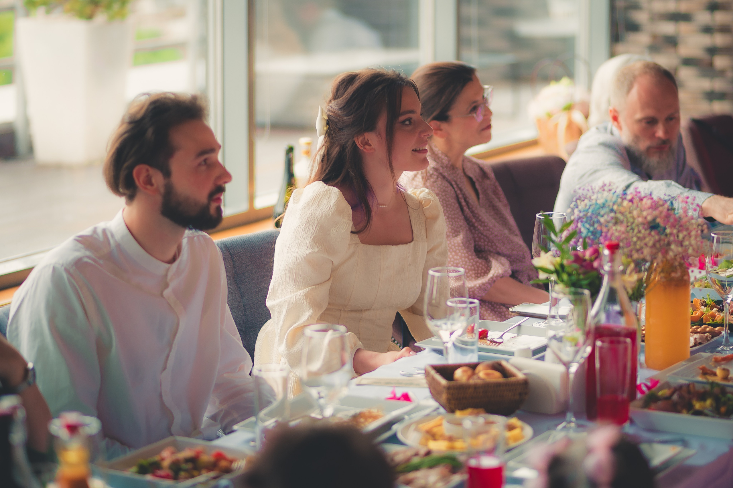 Свадебная съёмка Анатолия и Елизаветы. Иван Кубик — фотограф и видеограф