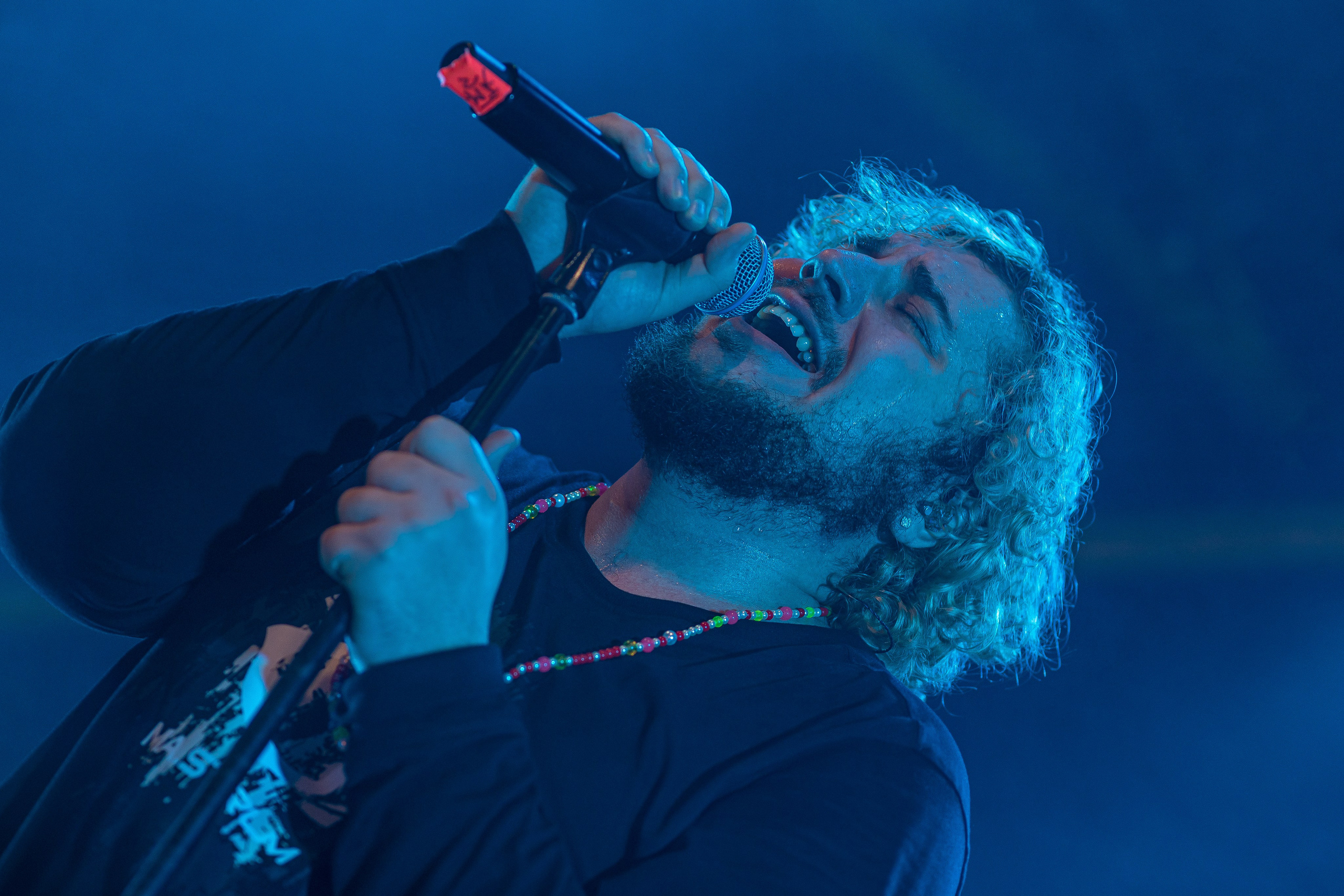 Thomas Mraz — репортажная съёмка. Иван Кубик — фотограф и видеограф