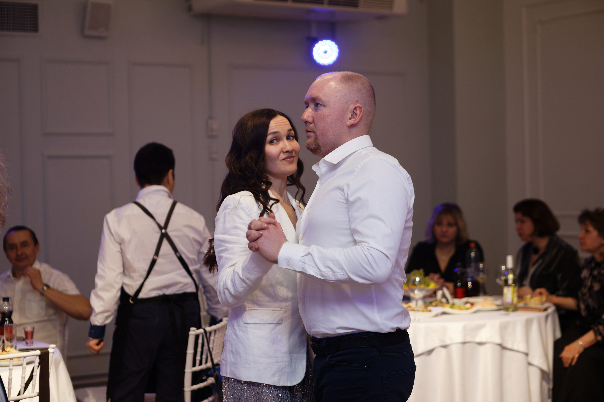 Юбилей Екатерины. Марина Шаймухаметова. Фотограф в Уфе