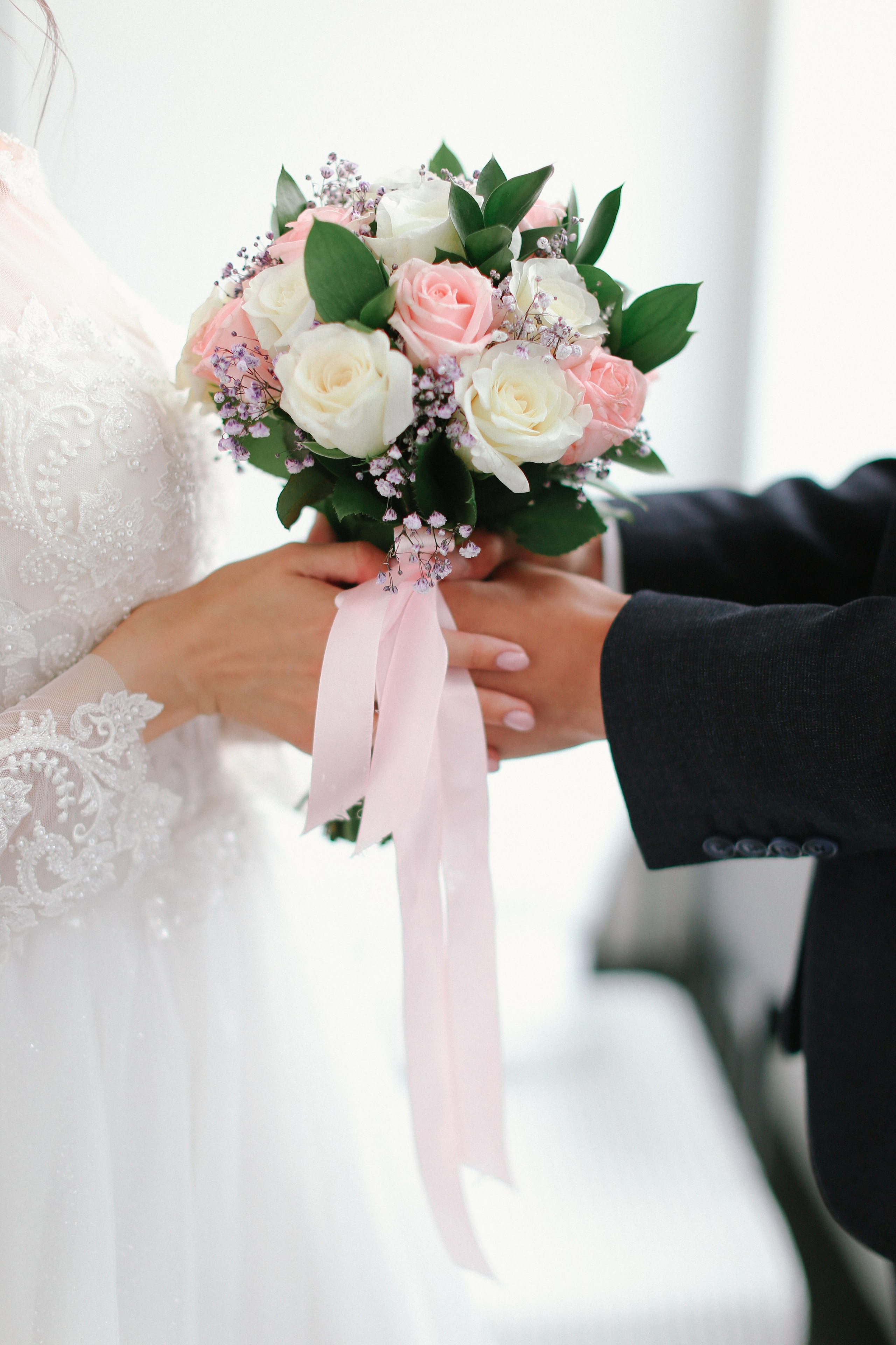 Анастасия и Влад. Фотограф Мария Камышан