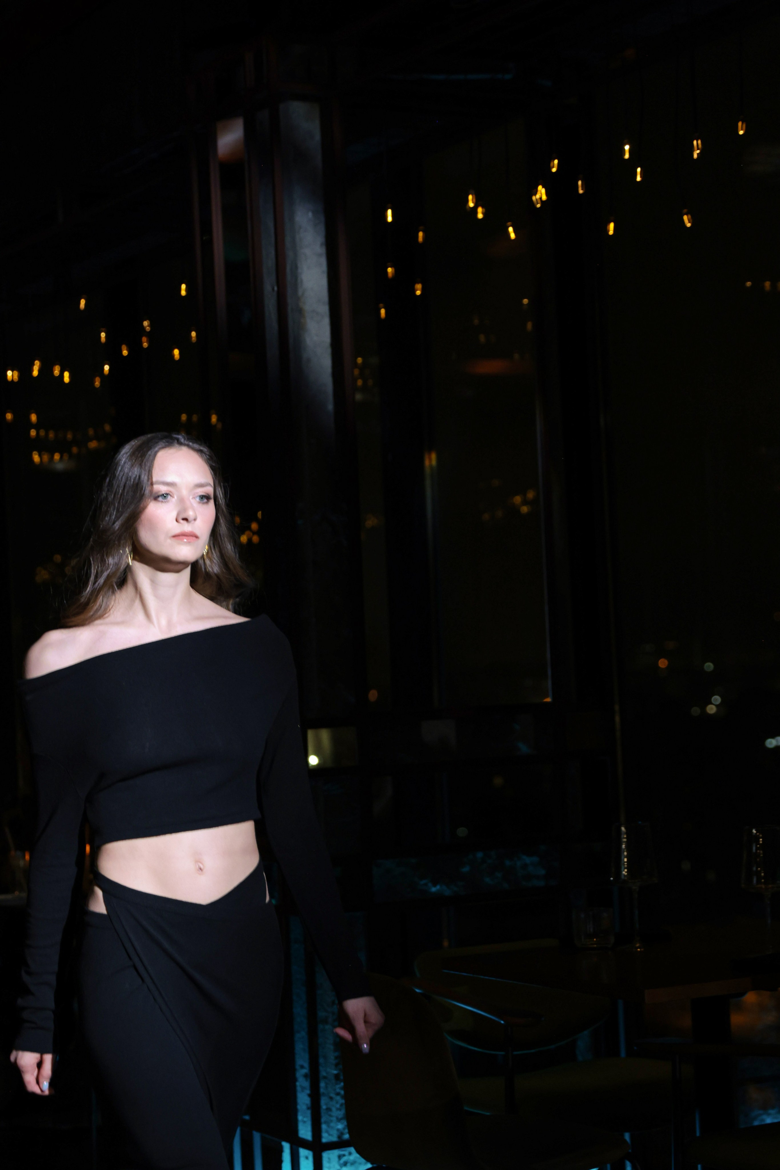 Sukra. Презентация новой коллекции. Fashion Фотограф в СПб Yana Kochkina