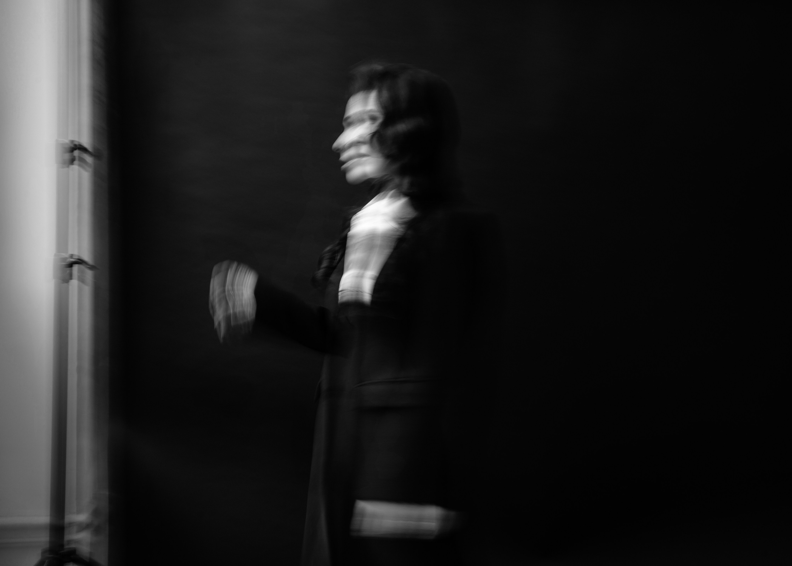 Портрет (Classic). Оксана Волик фотограф в Архангельске. Аренда фотостудии White Studio