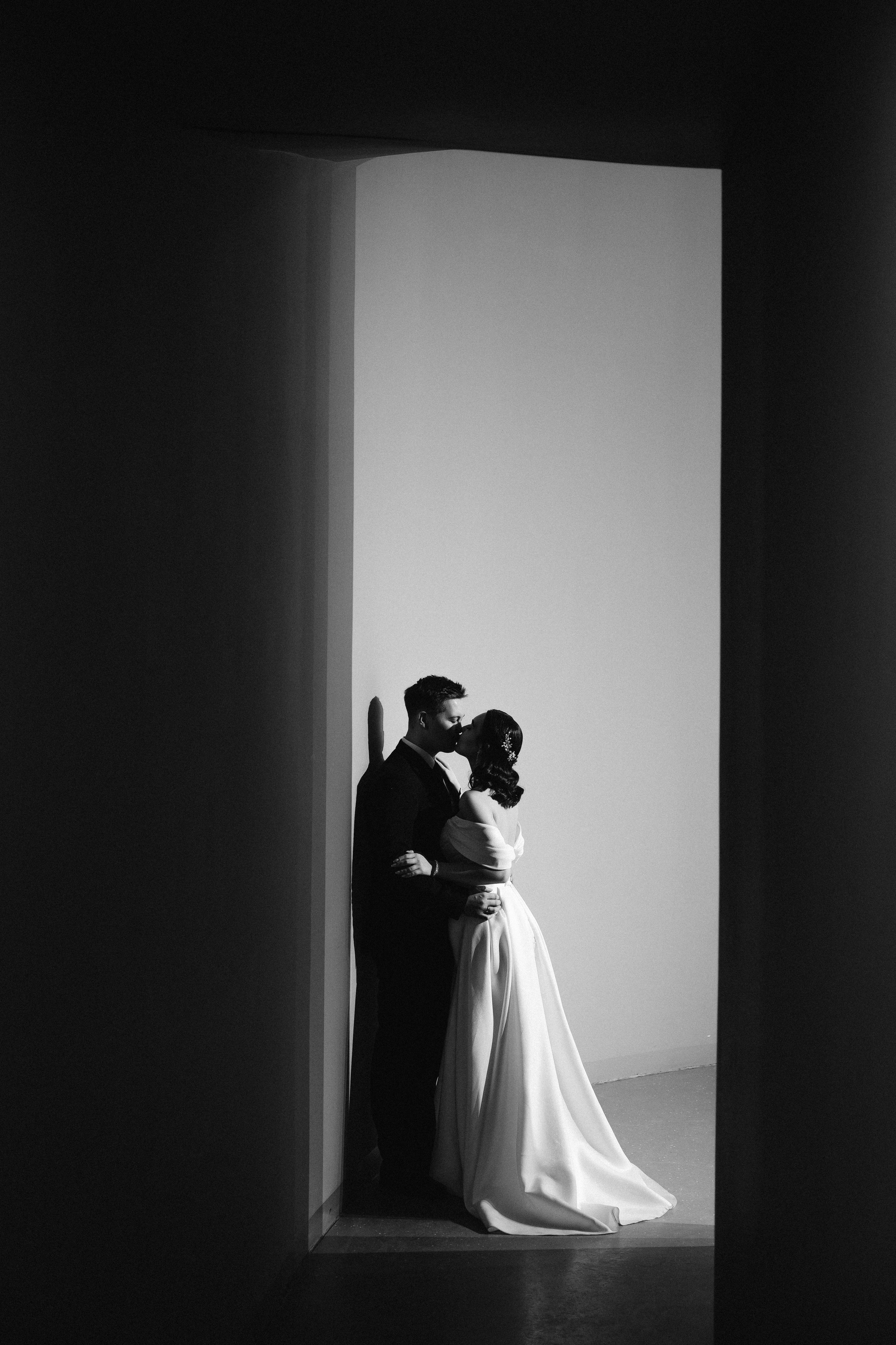 Никита & Анастасия. Свадебный и студийный фотограф в Нижнем Новгороде