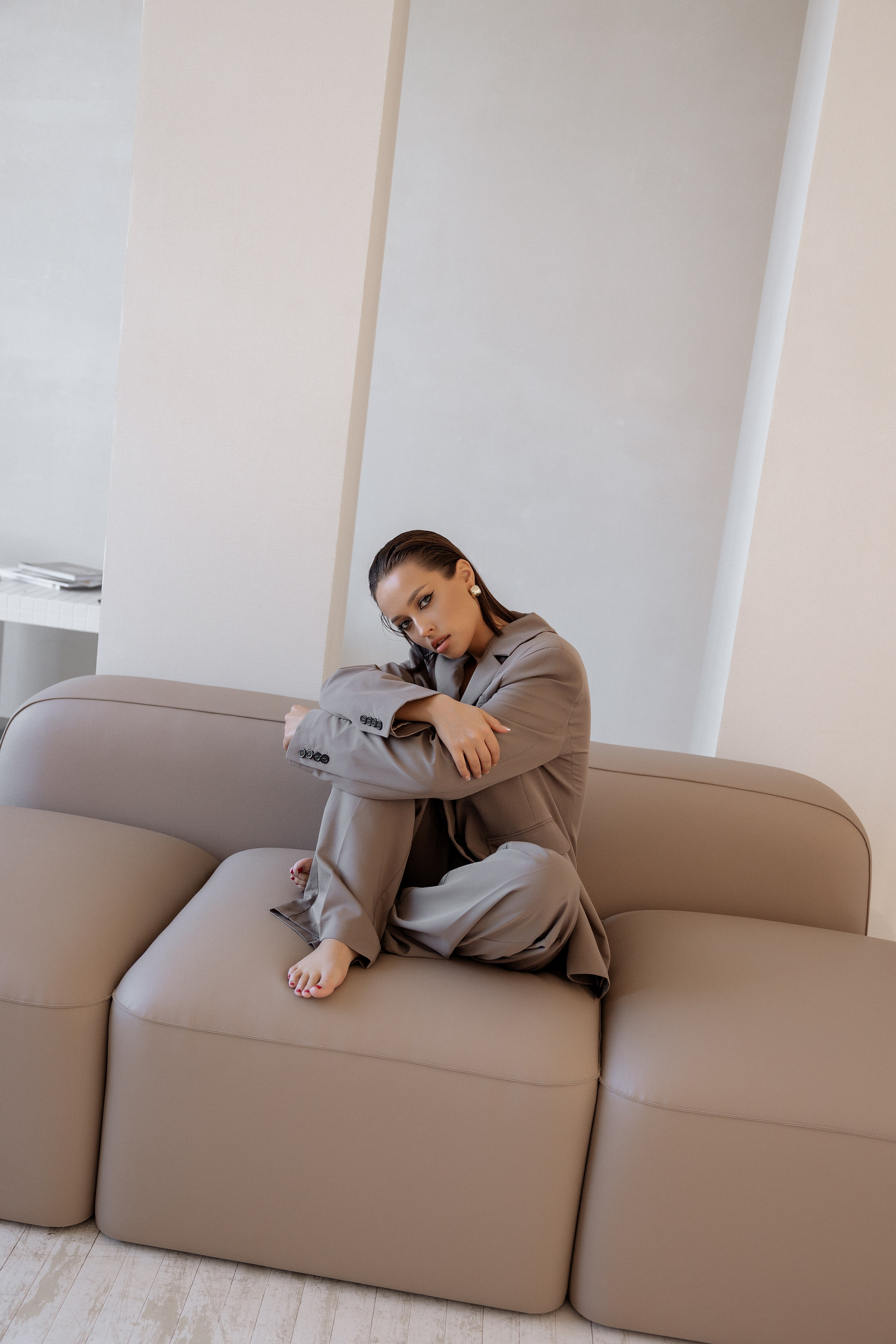 Алина. Женский фотограф в Краснодаре Павлова Наталья