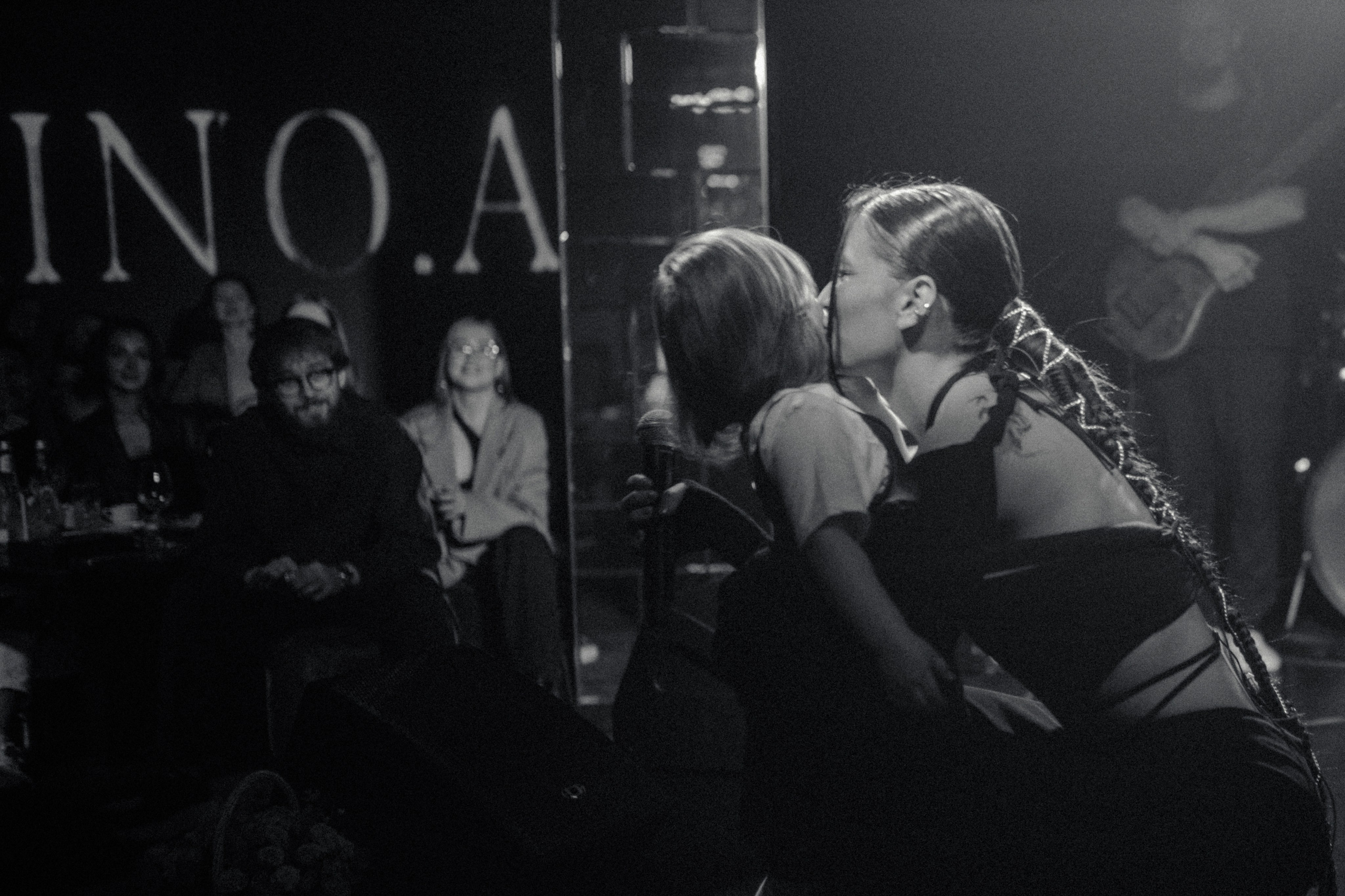 Lika KINO.A. Максим Комаров — Профессиональный фотограф