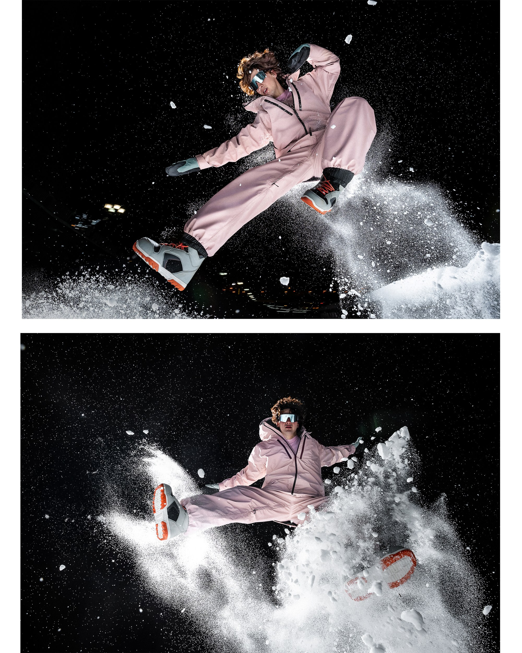 Коммерческий фотограф в Тюмени Урванцев Борис