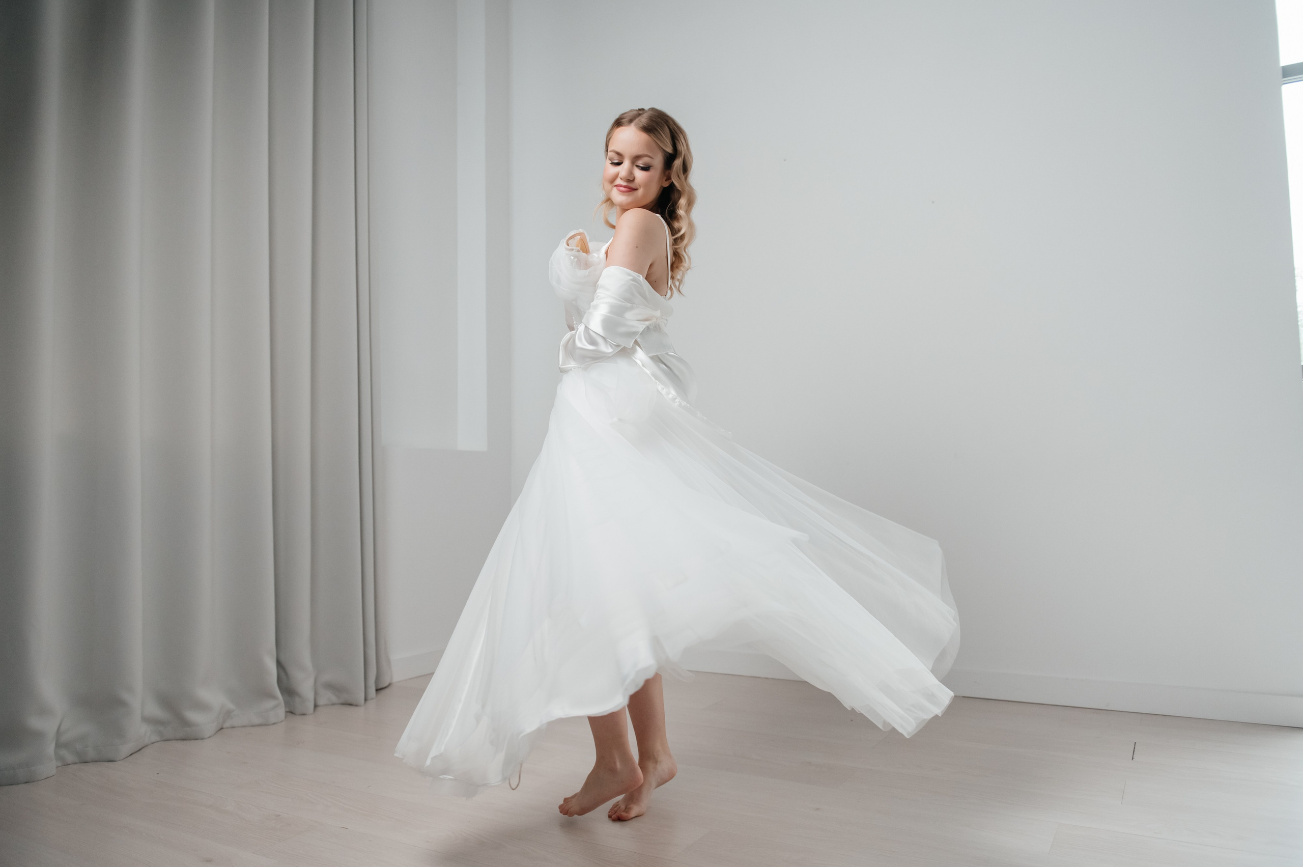 Свадебные съемки. Фотограф Марина Лысова