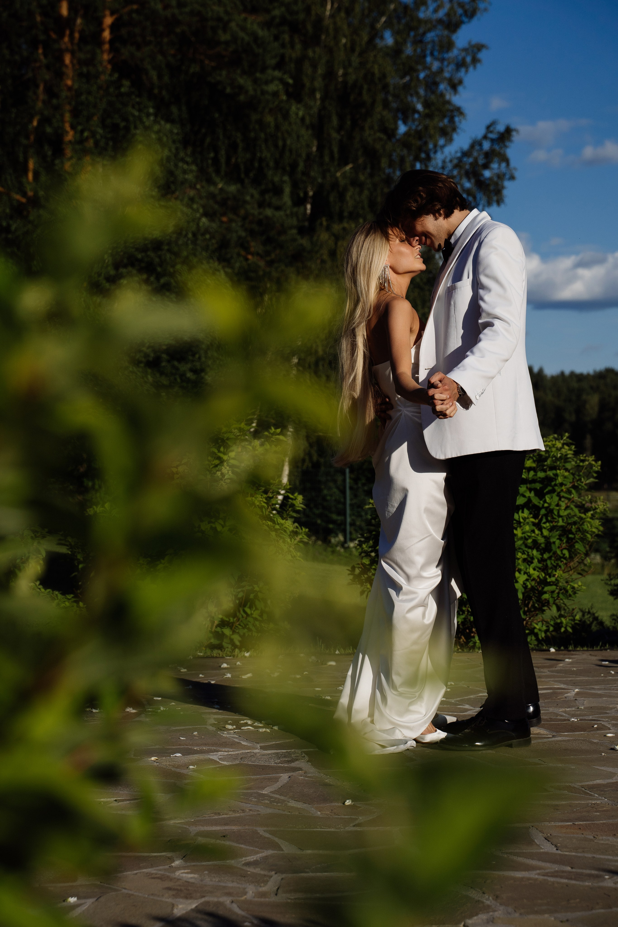 Свадьба в стиле олд мани. Свадебный фотограф организатор в Санкт-Петербурге Ассоль Опарина