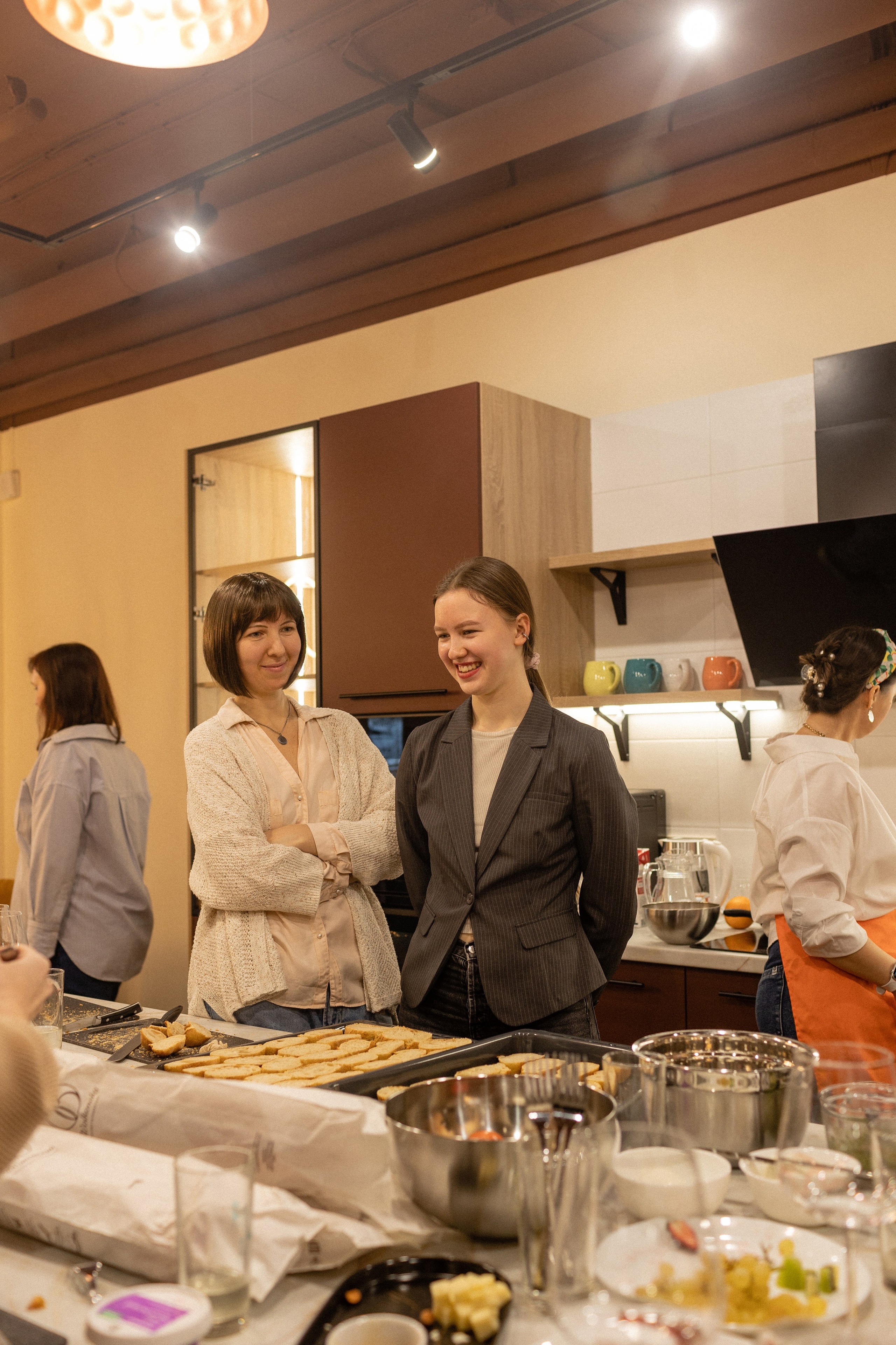 PRIVET, BAGET!. Фотограф Мария Сивохина