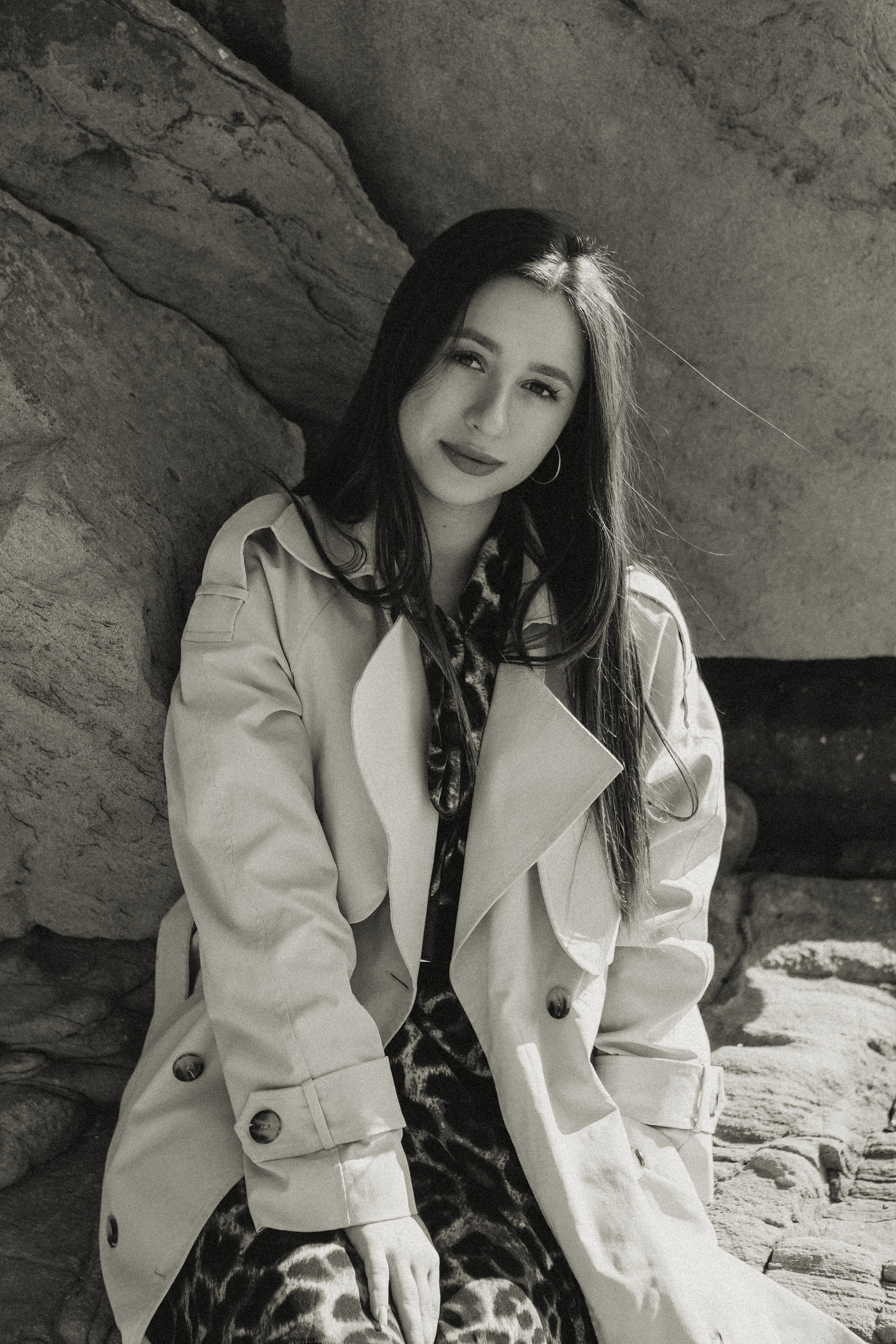 Надежда и Кирилл. Семейный, студийный фотограф во Владивостоке Екатерина Евдокимова