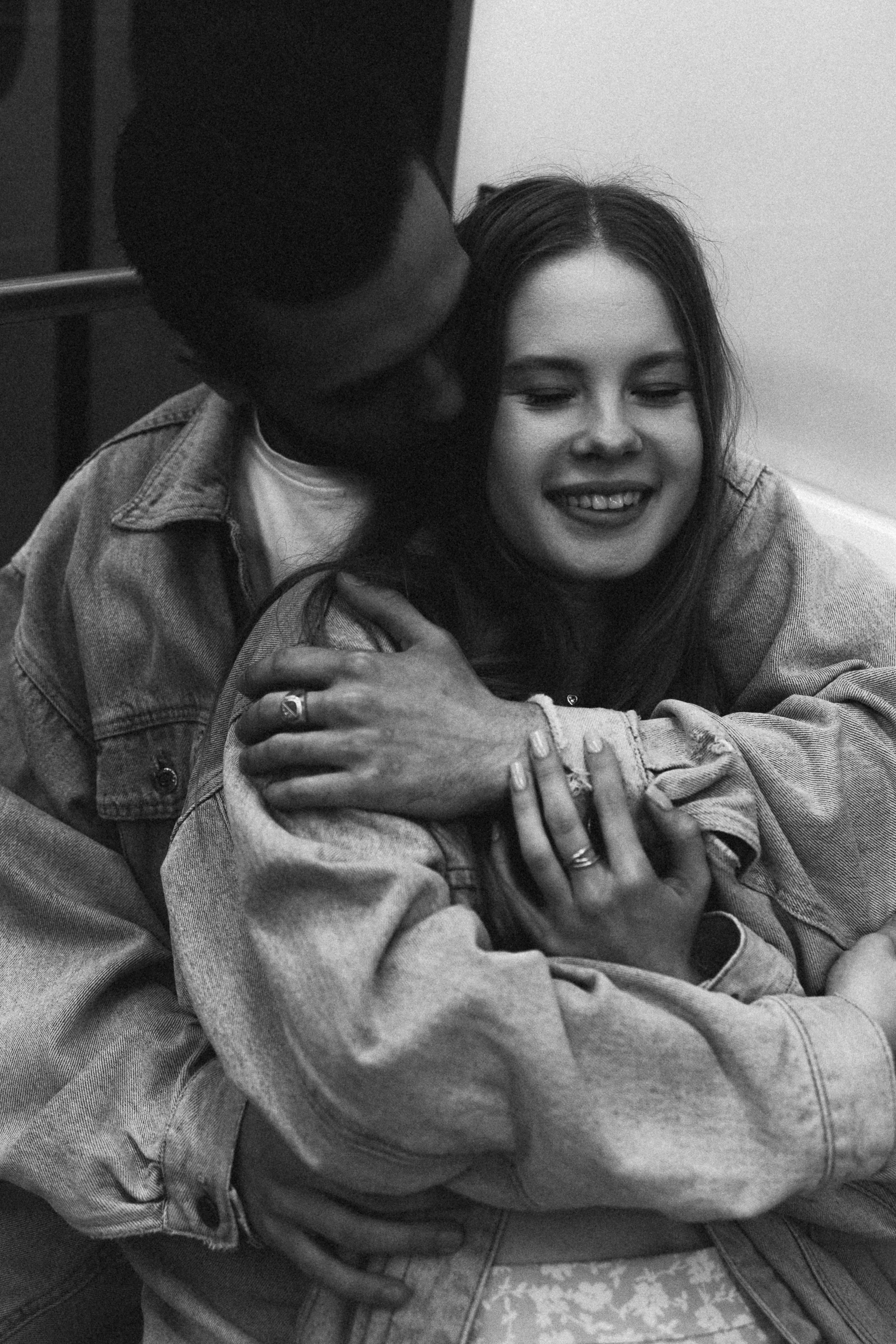 Матвей и Лиза