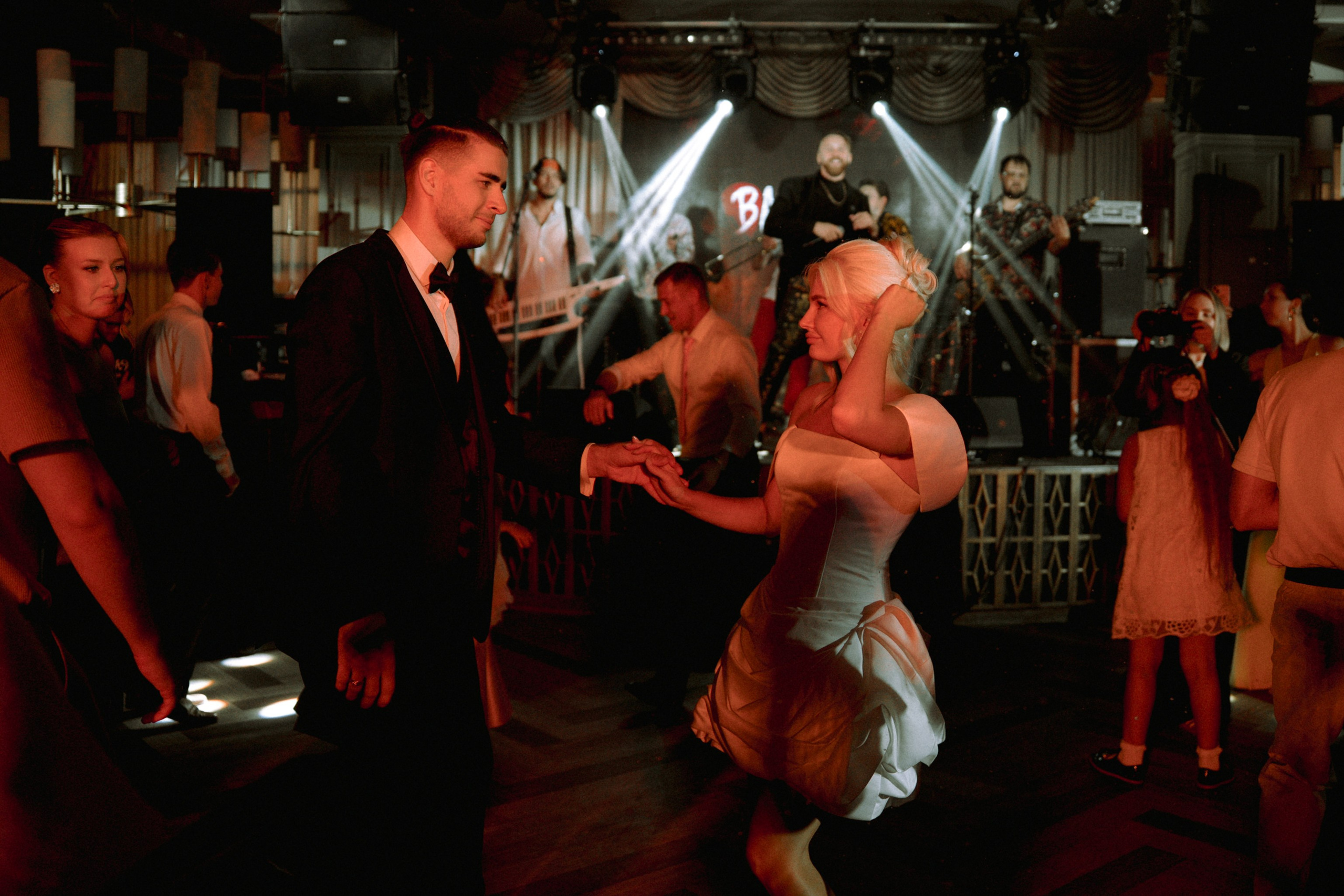 N+S Germes / Полный день (сокращено). Семейный и портретный фотограф в Саратове Сахарова Маша