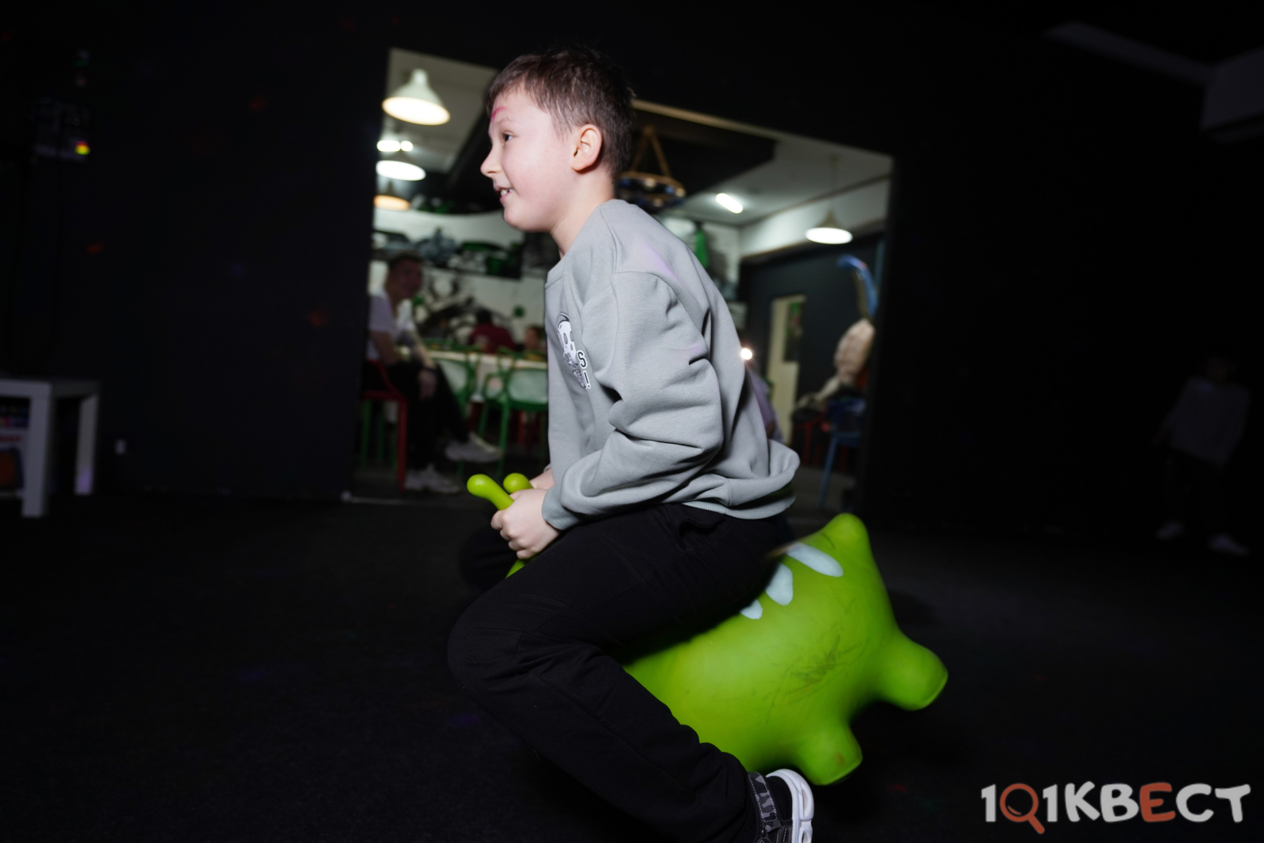 «101 Квест» Казань. Фотограф Казань