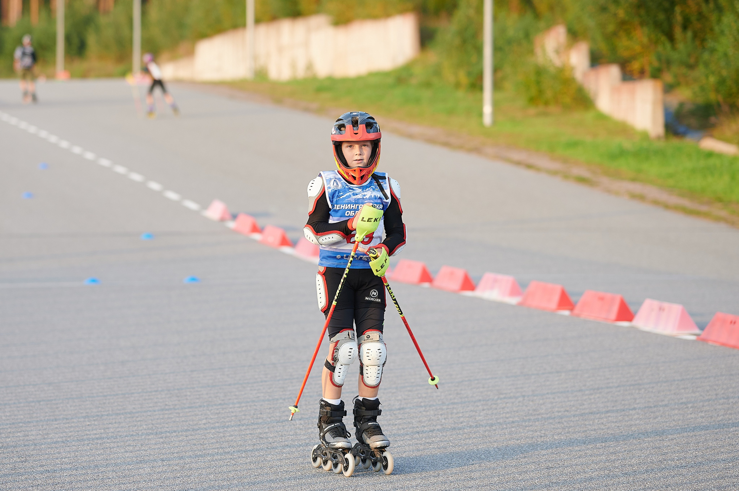 Спортивный фотограф в Санкт-Петербурге и Ленинградской области