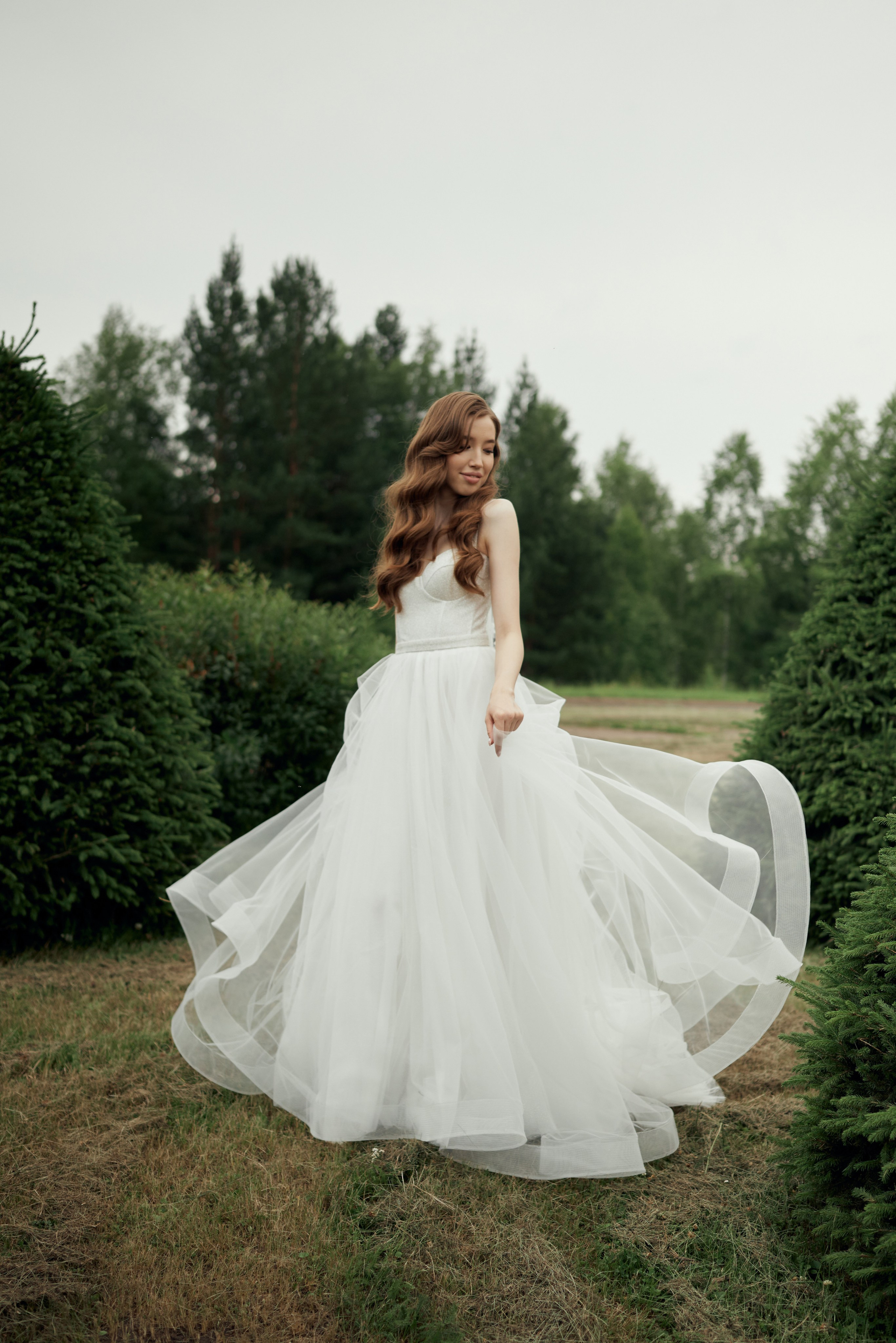 Азалия и Данил. Свадебный фотограф Александр Браво