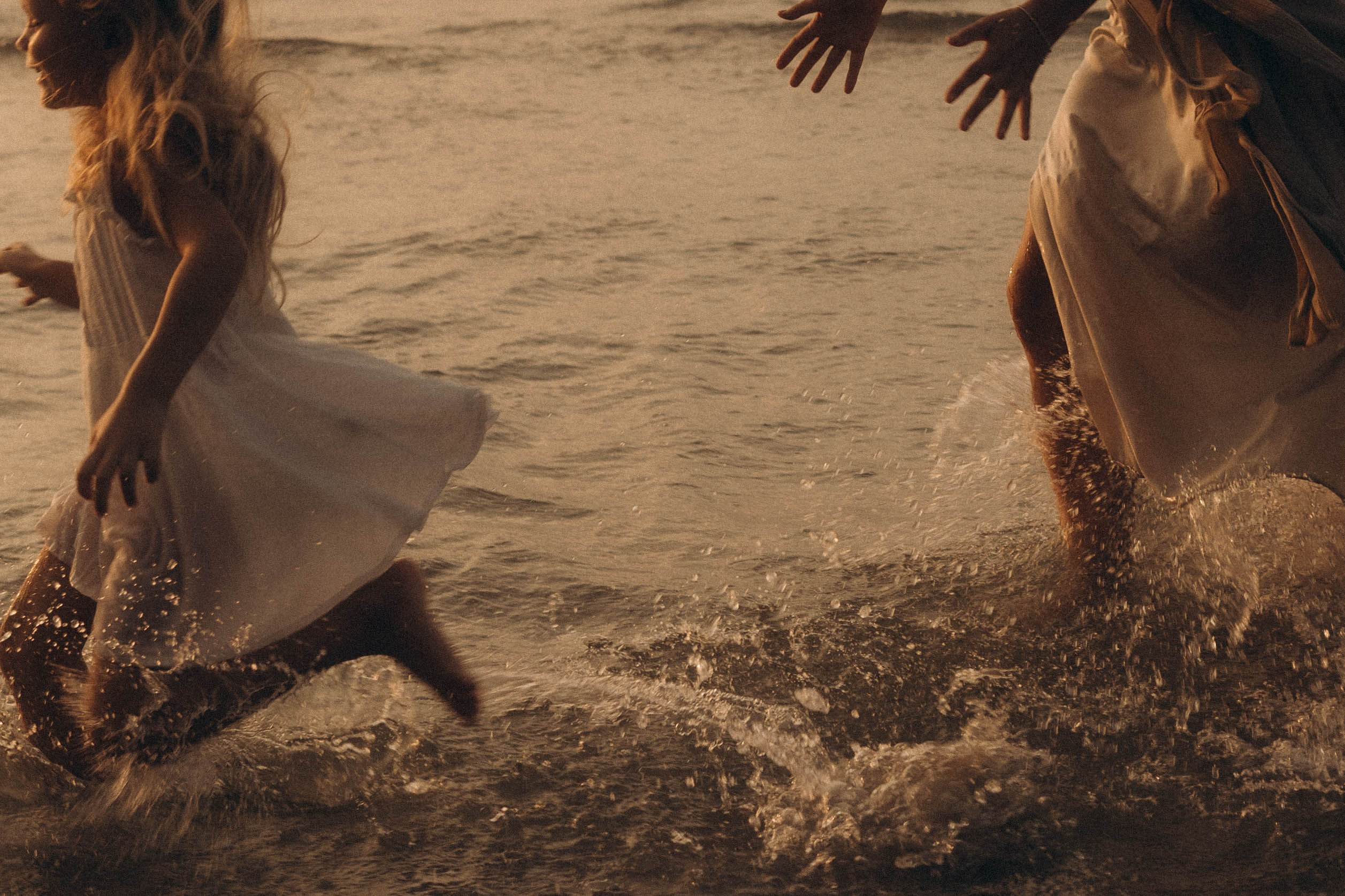 История на пляже. Фотограф в Челябинске и Санкт-Петербурге Анна Ивашкова