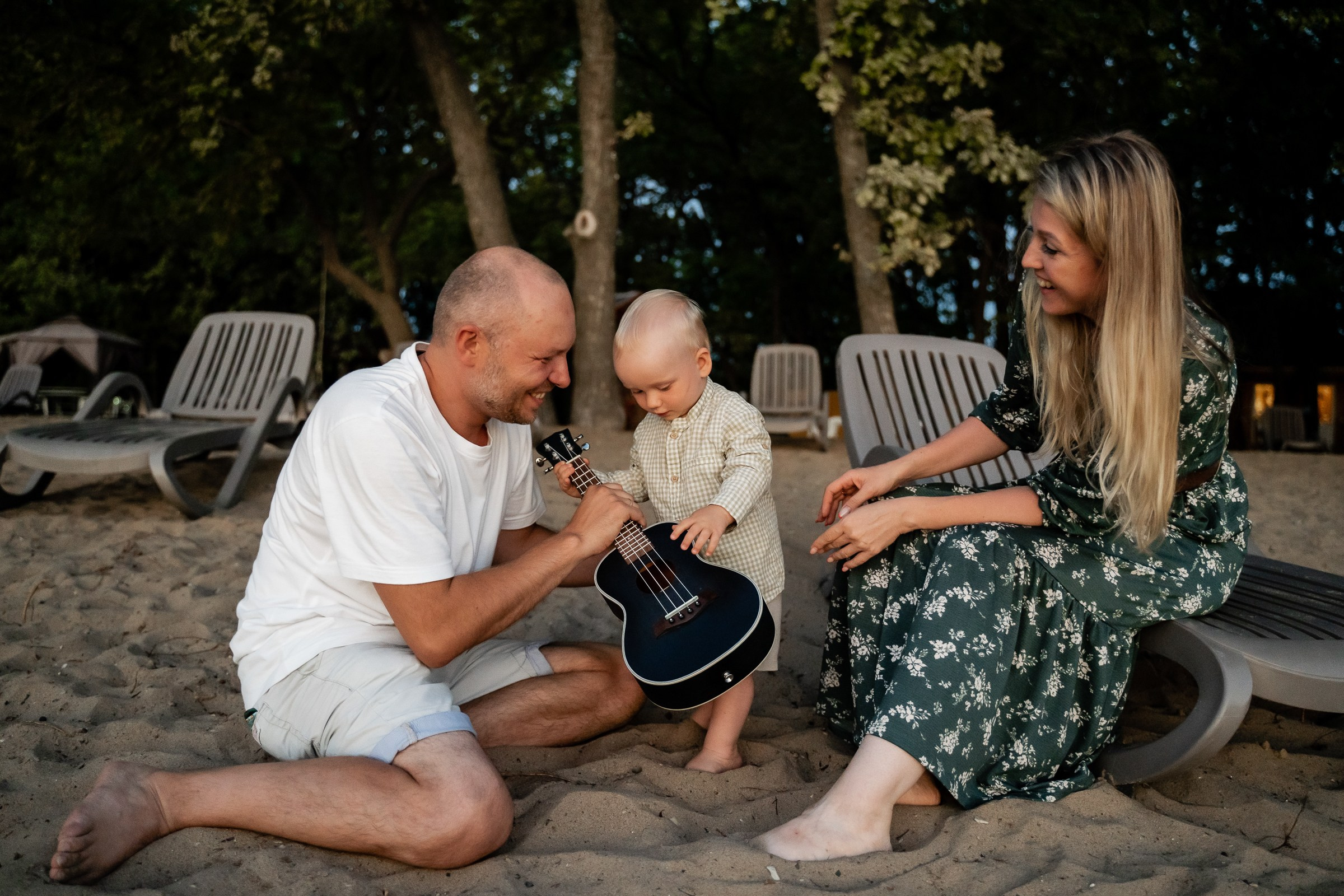 Семейная. Свадебный фотограф Екатерина Кузнецова