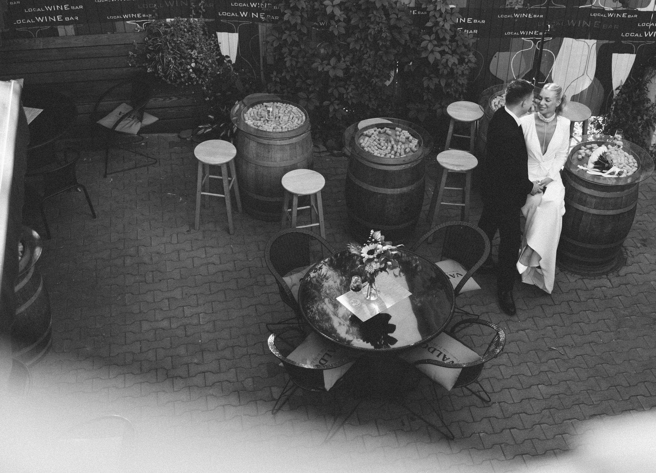 KINO HOLL. Свадебный фотограф Дмитрий Воробьев Ярославль