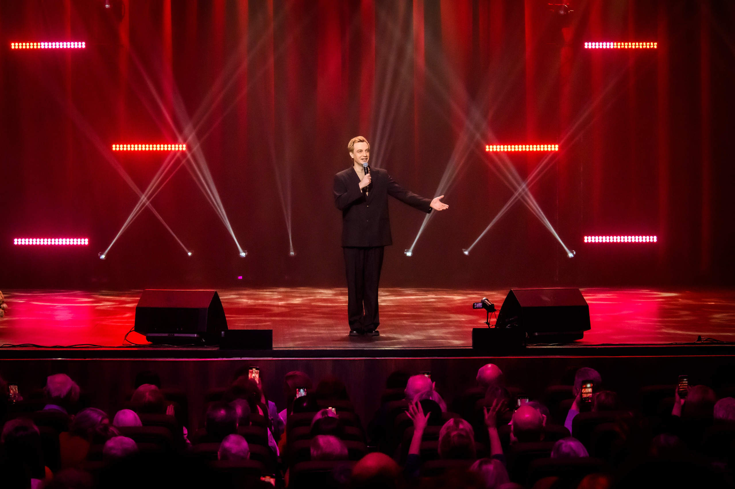 Лариса Рубальская — КЗ «Москва», Остров мечты. Бренд-фотограф для экспертов и блогеров в Москве Влада Горбовская