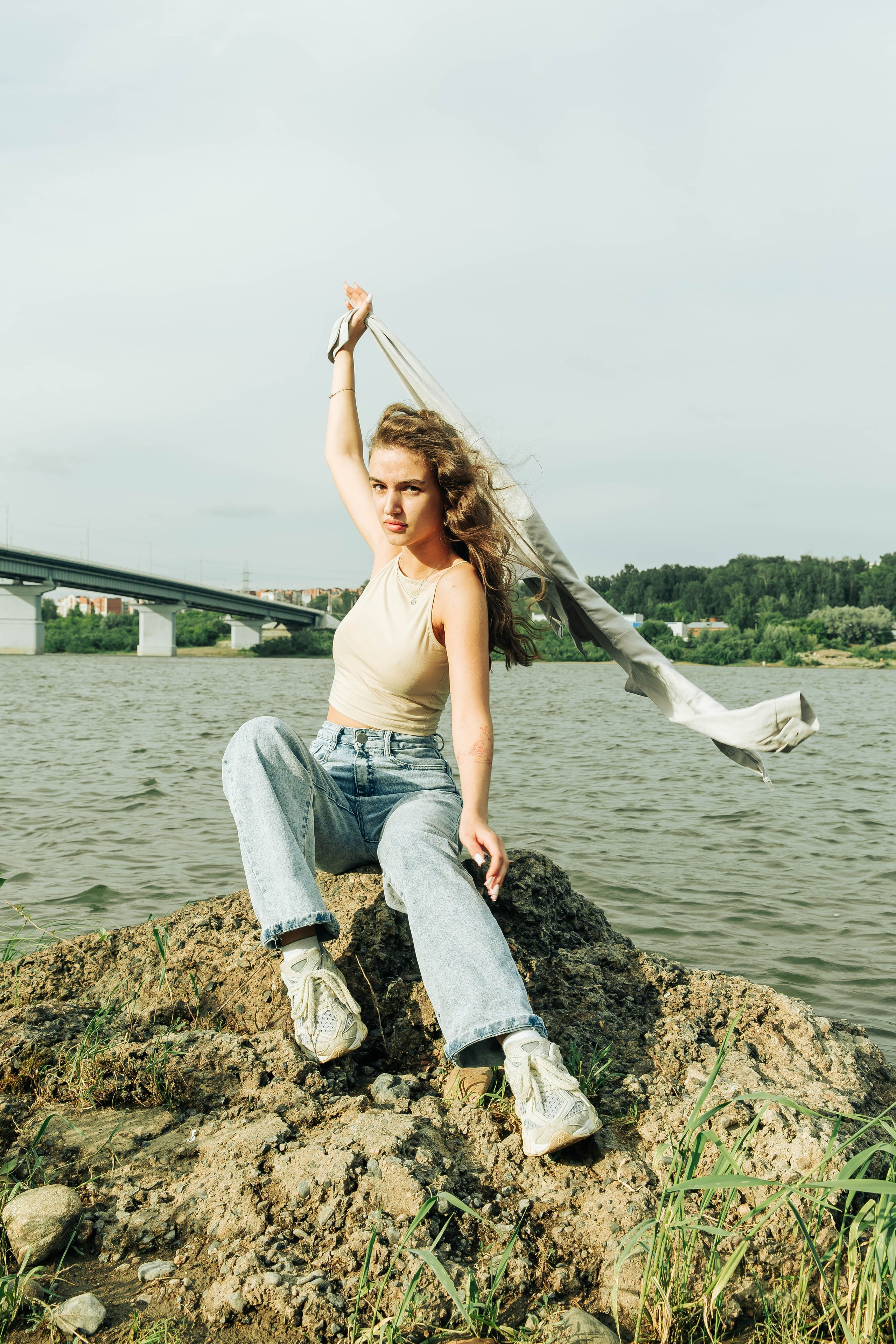 Анастасия Краснова. _Carpe diem_