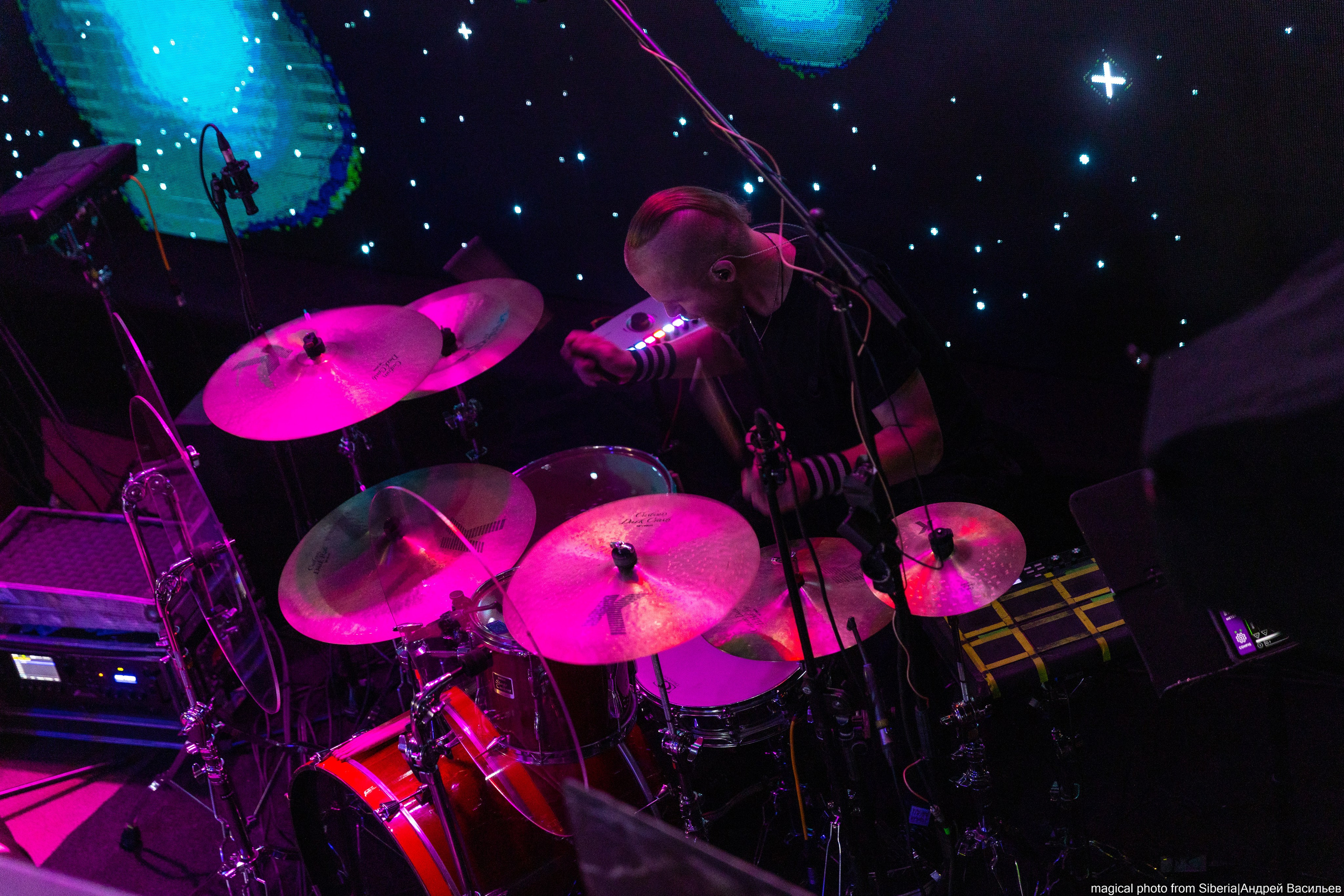 BURITO. _Carpe diem_