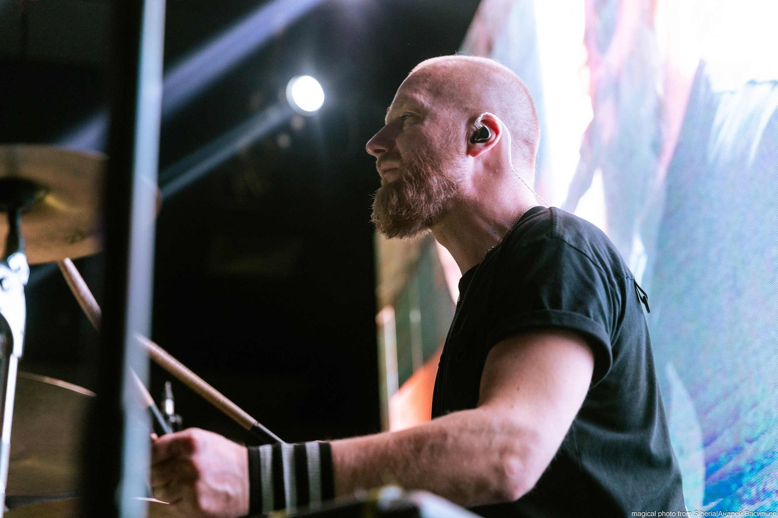 BURITO. _Carpe diem_