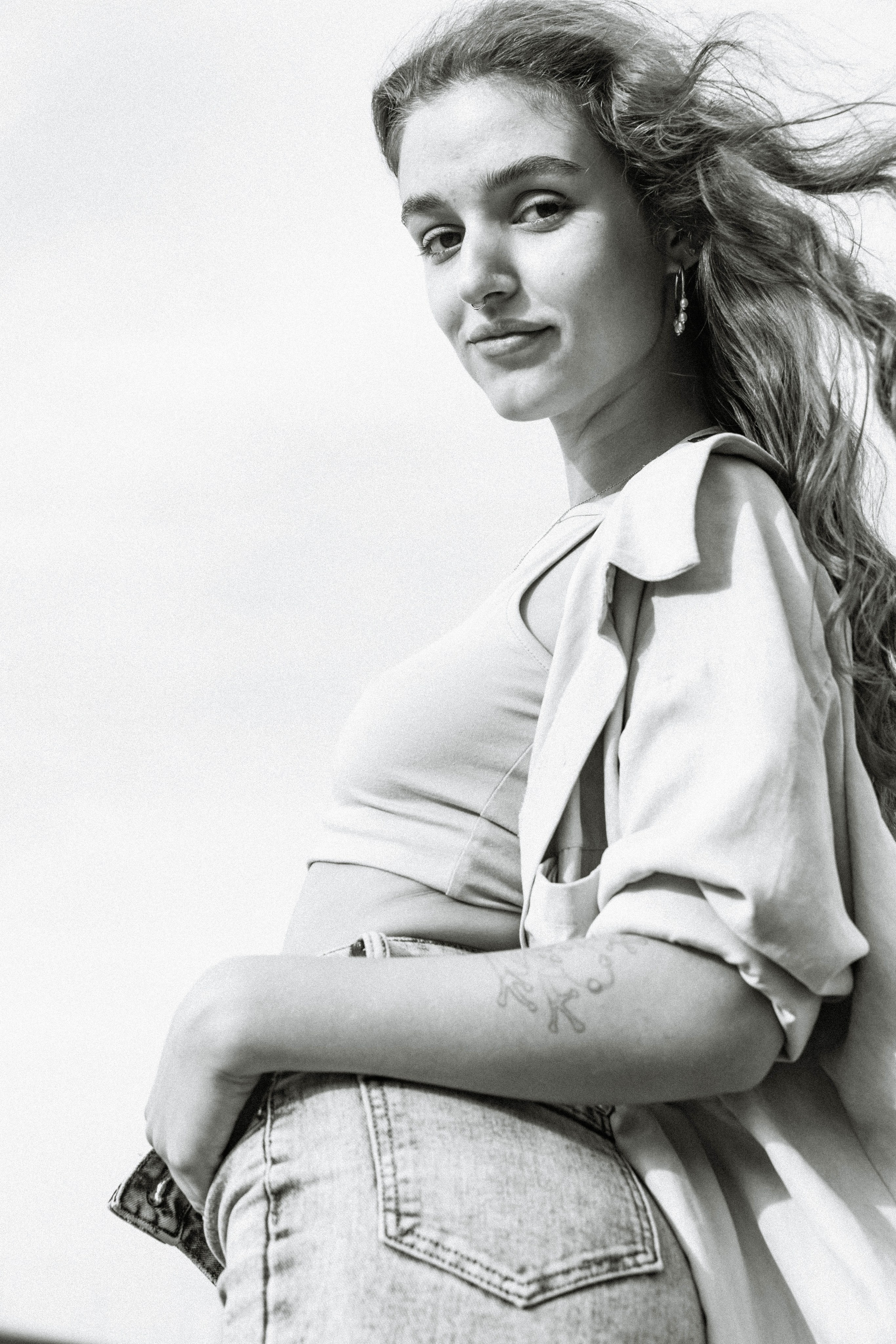 Анастасия Краснова. _Carpe diem_